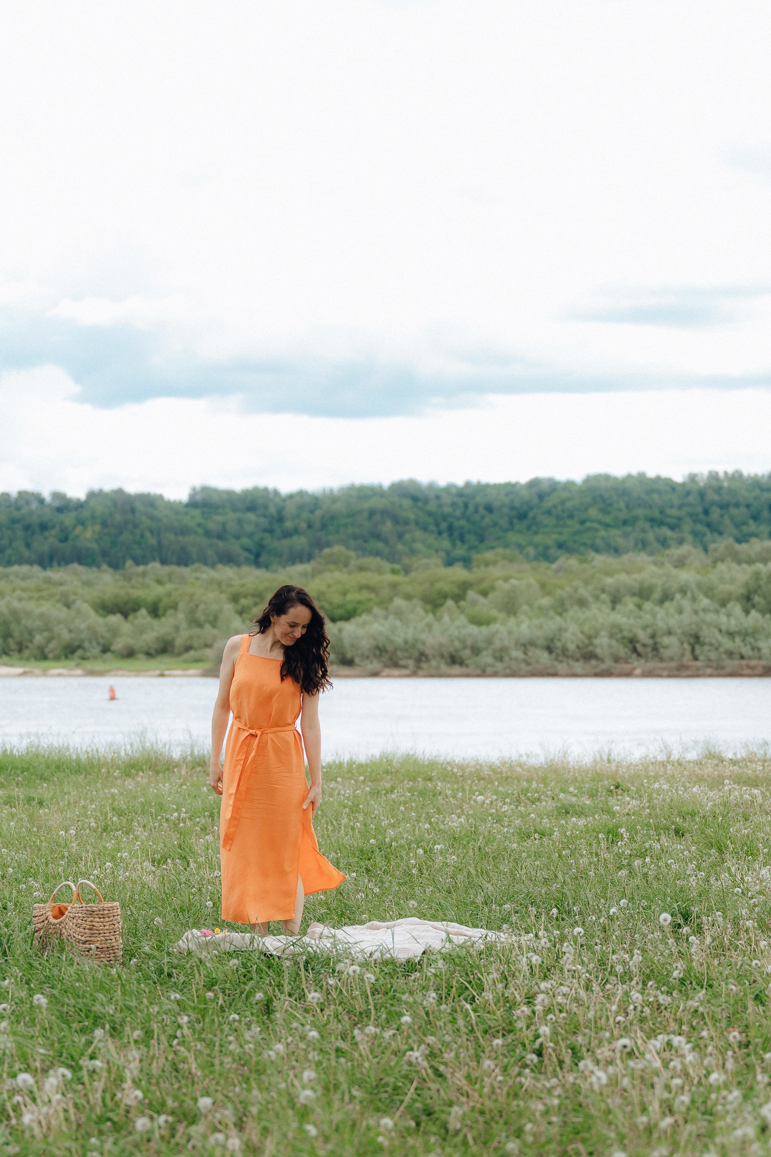 Лучезарная. Детский и семейный фотограф Катерина Мишина