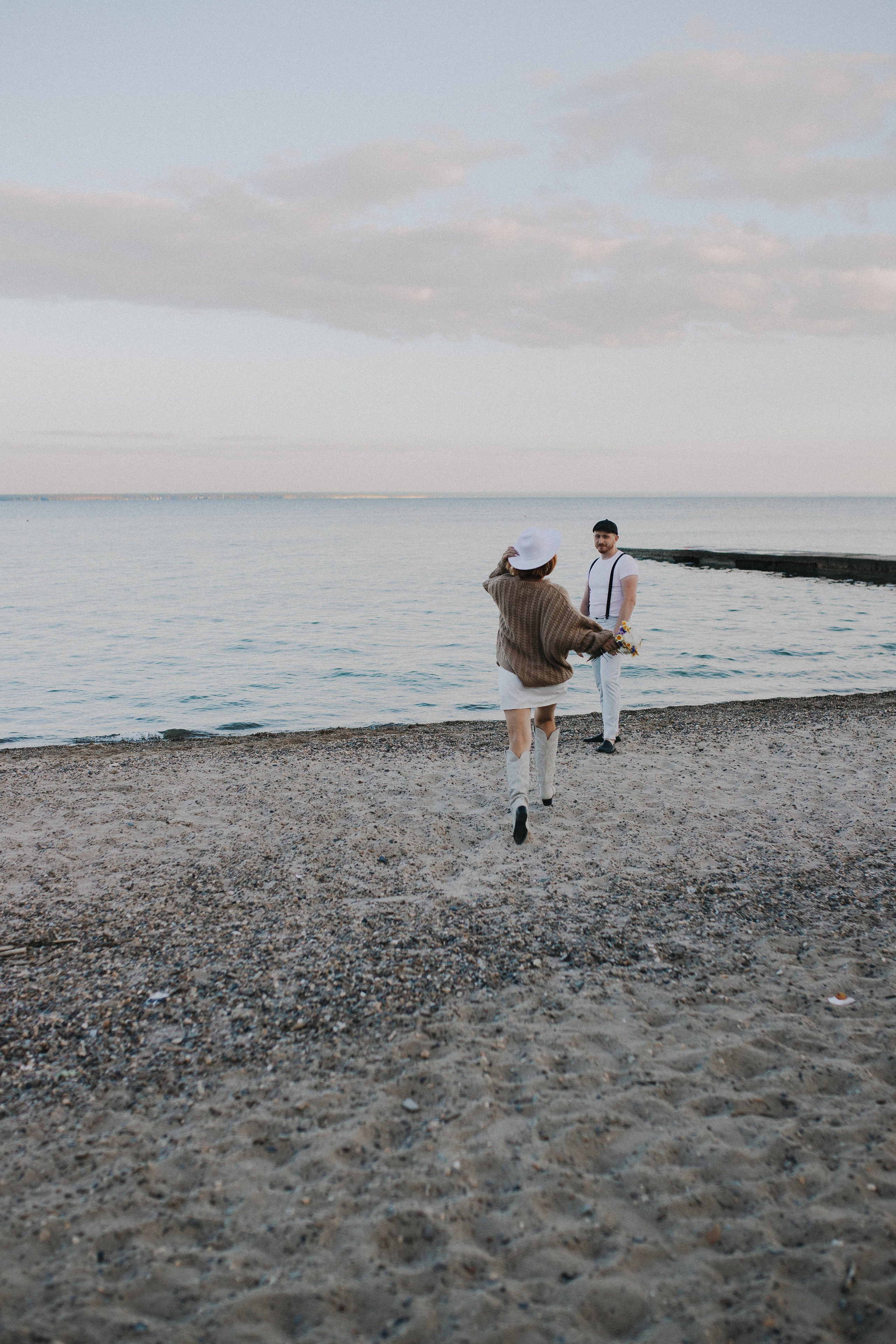 Love Story Максим и Галя. Свадебный фотограф Новосибирск