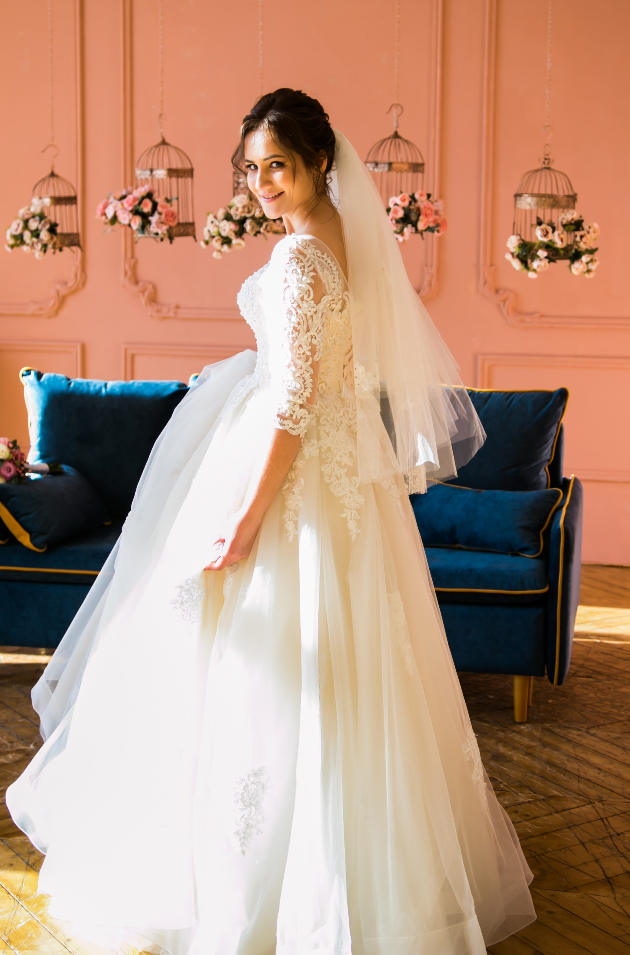 Свадьба T&V. Свадебный фотограф, видеограф в Самаре, Самарской области. Видеосъемка