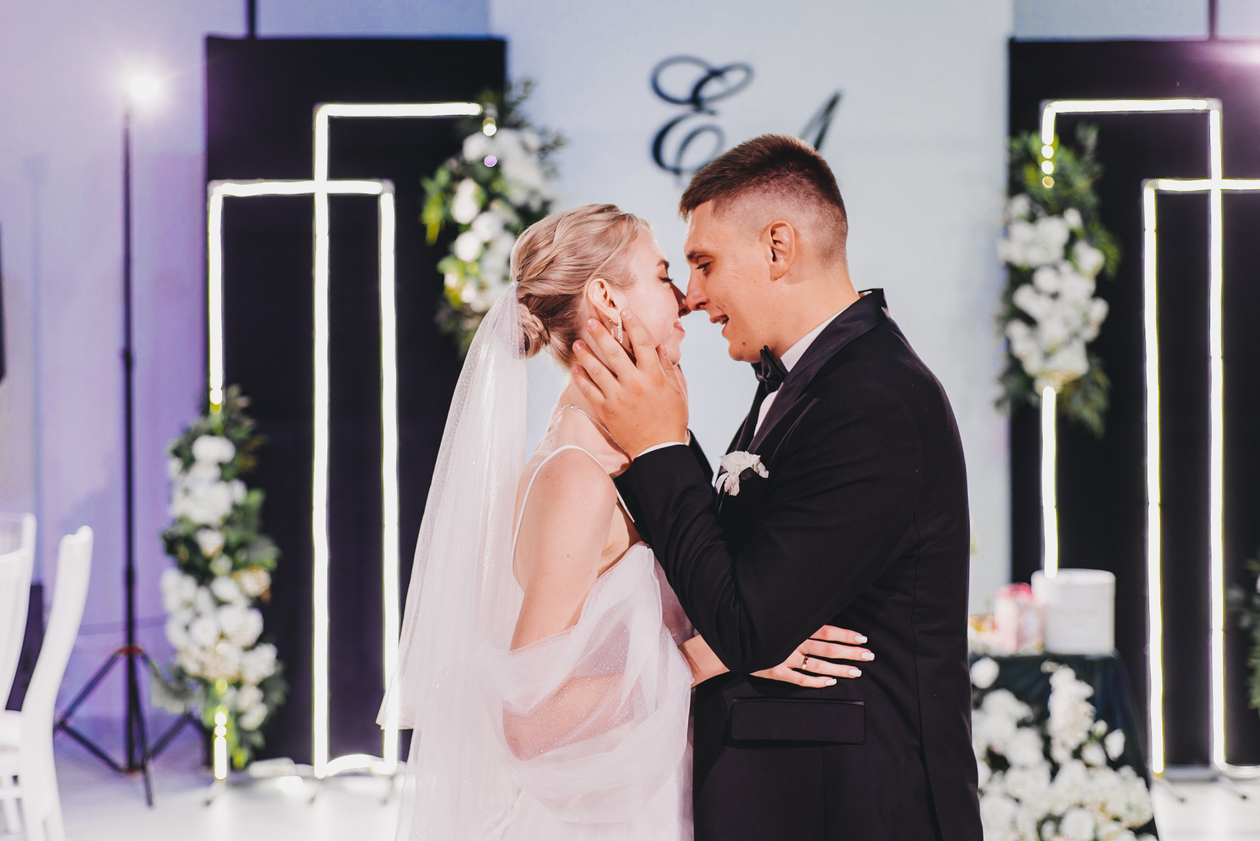 Любимка. Виталий Москальцов