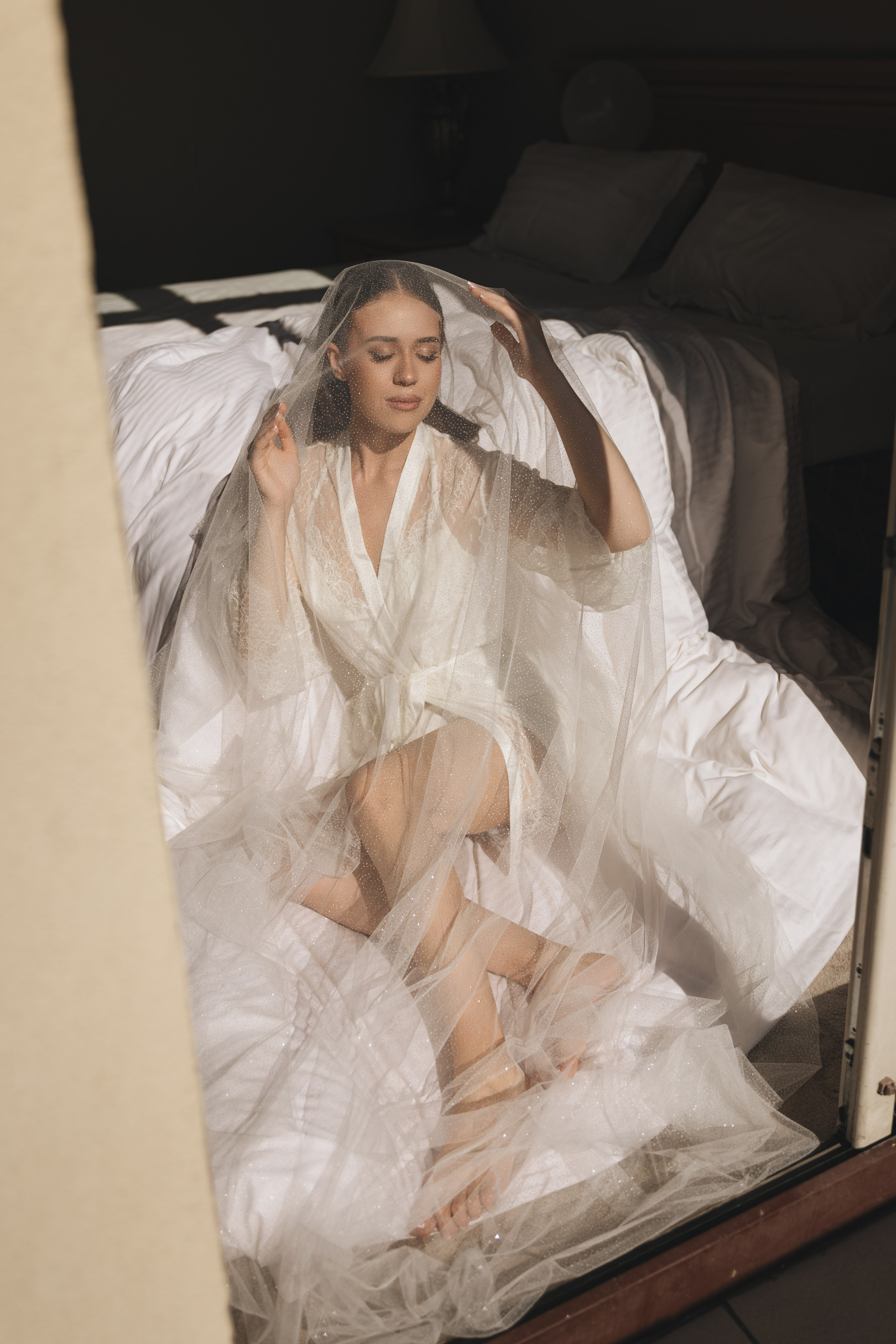 Валерия и Илья. Семейный и свадебный фотограф в Донецке Елена Гордеева