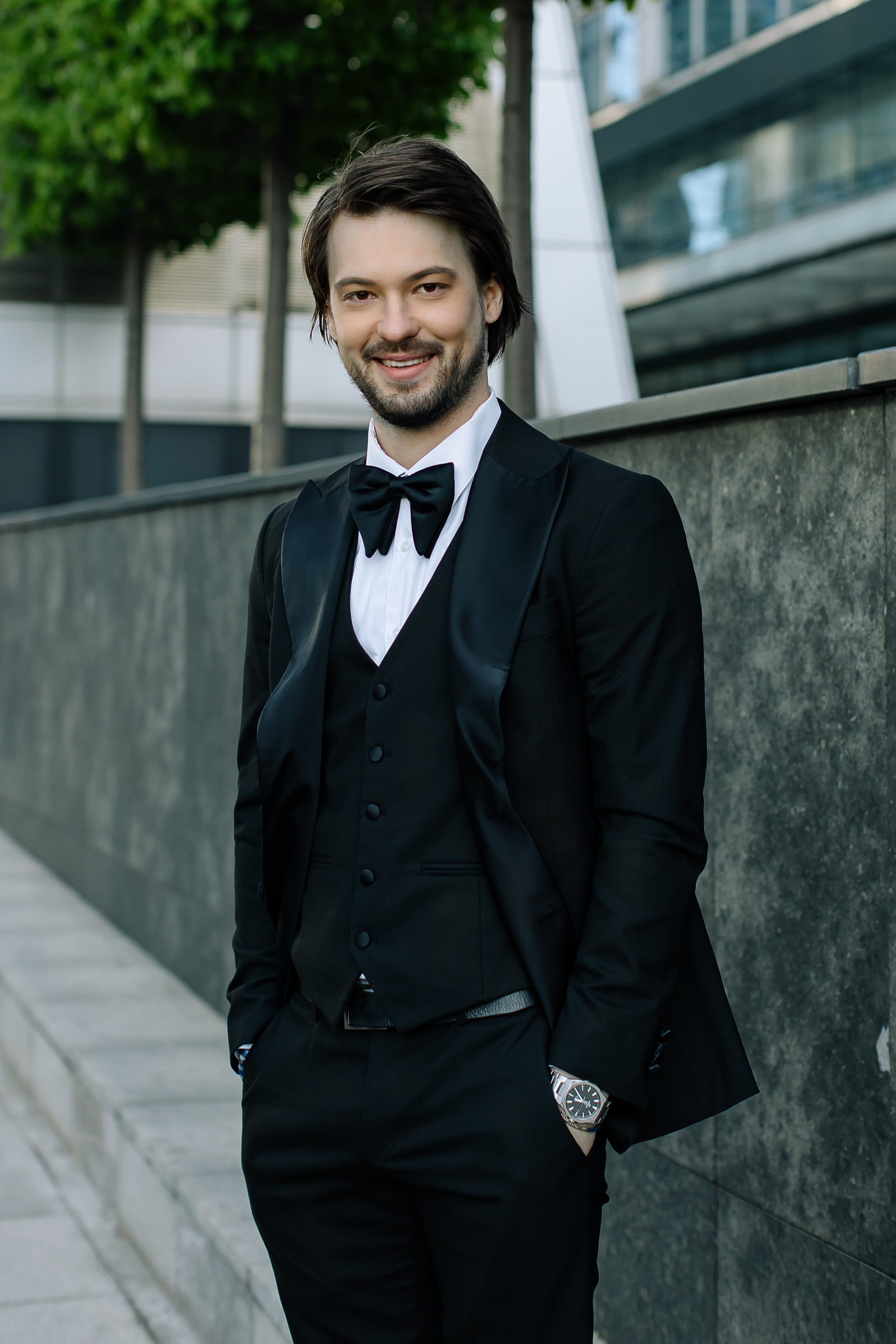 Алена & Александр. Свадебный и семейный фотограф в Набережных Челнах и Казани