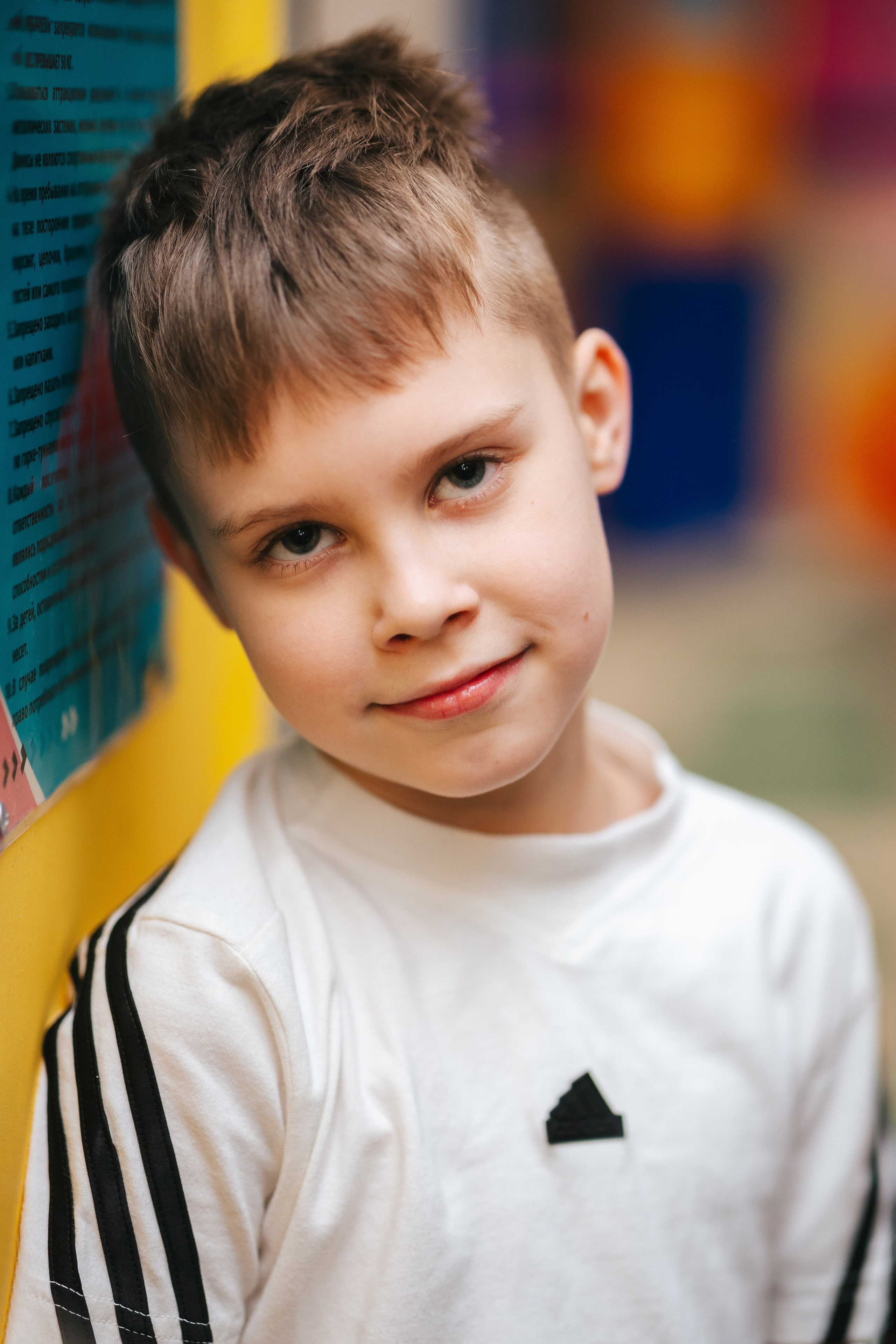 День Рождения Миши. Семейный lifestyle фотограф в Санкт-Петербурге Людмила Пахомова