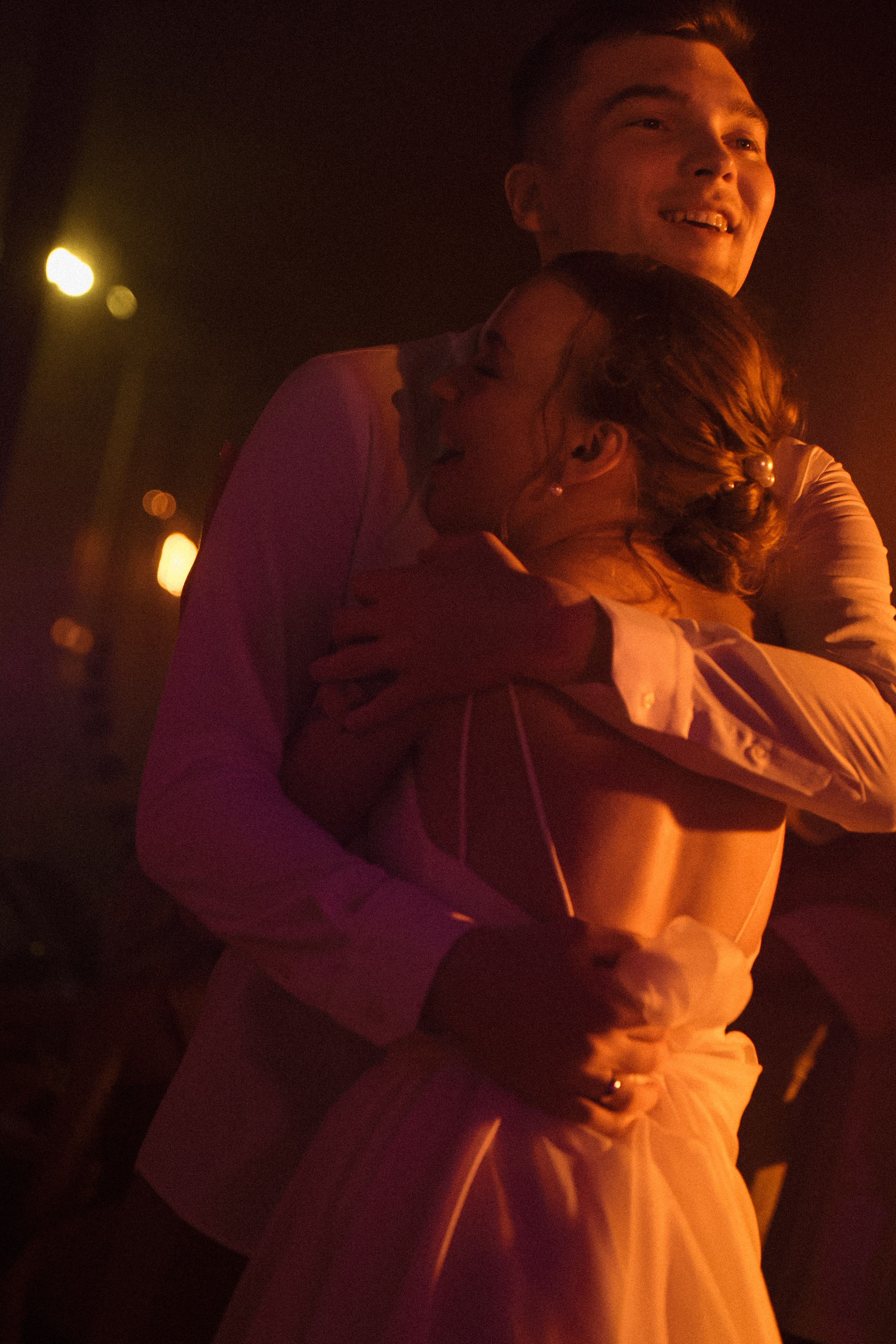 У вас все еще впереди. Свадебный фотограф Москва Светлана Анисимова