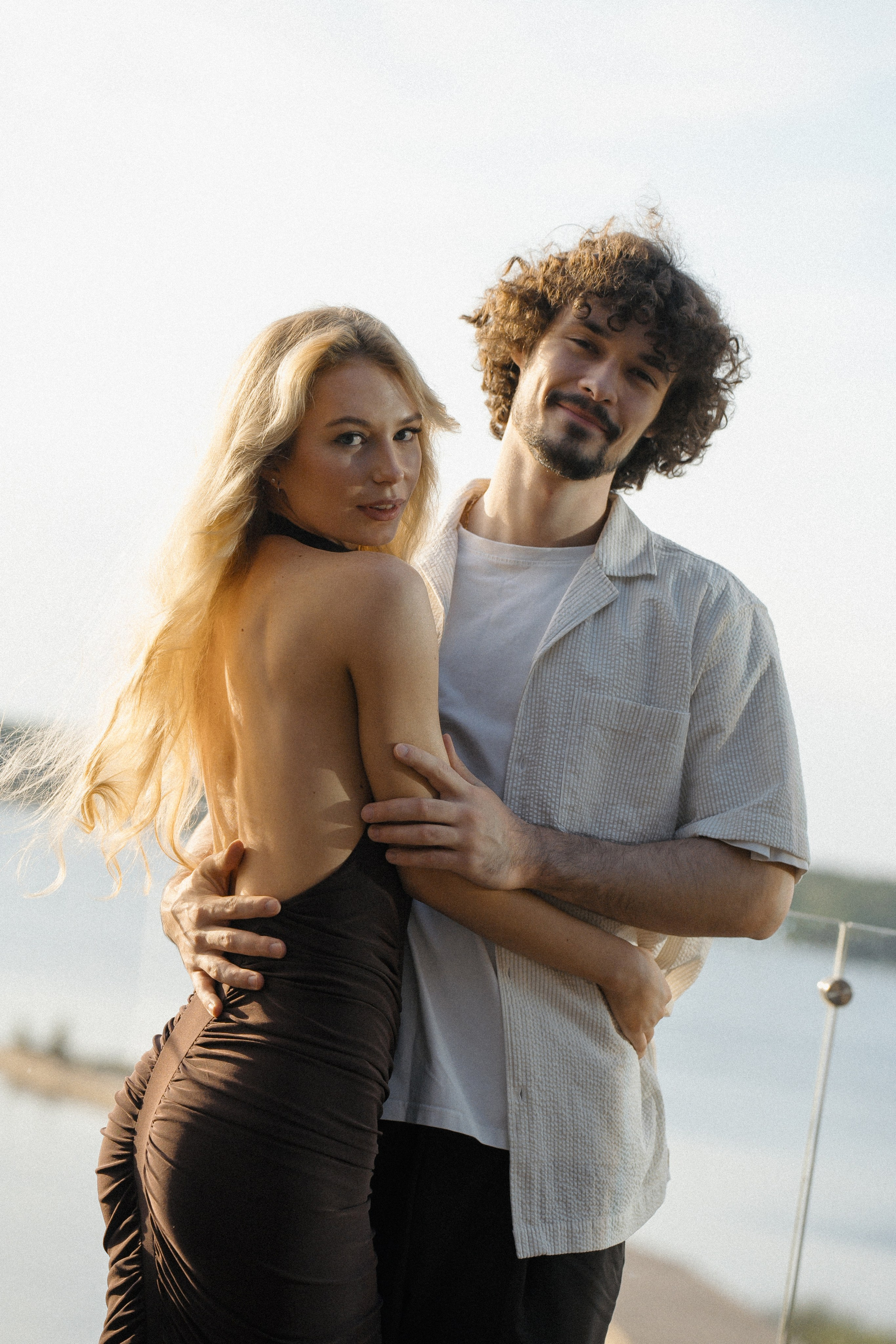 У вас все еще впереди. Свадебный фотограф Москва Светлана Анисимова