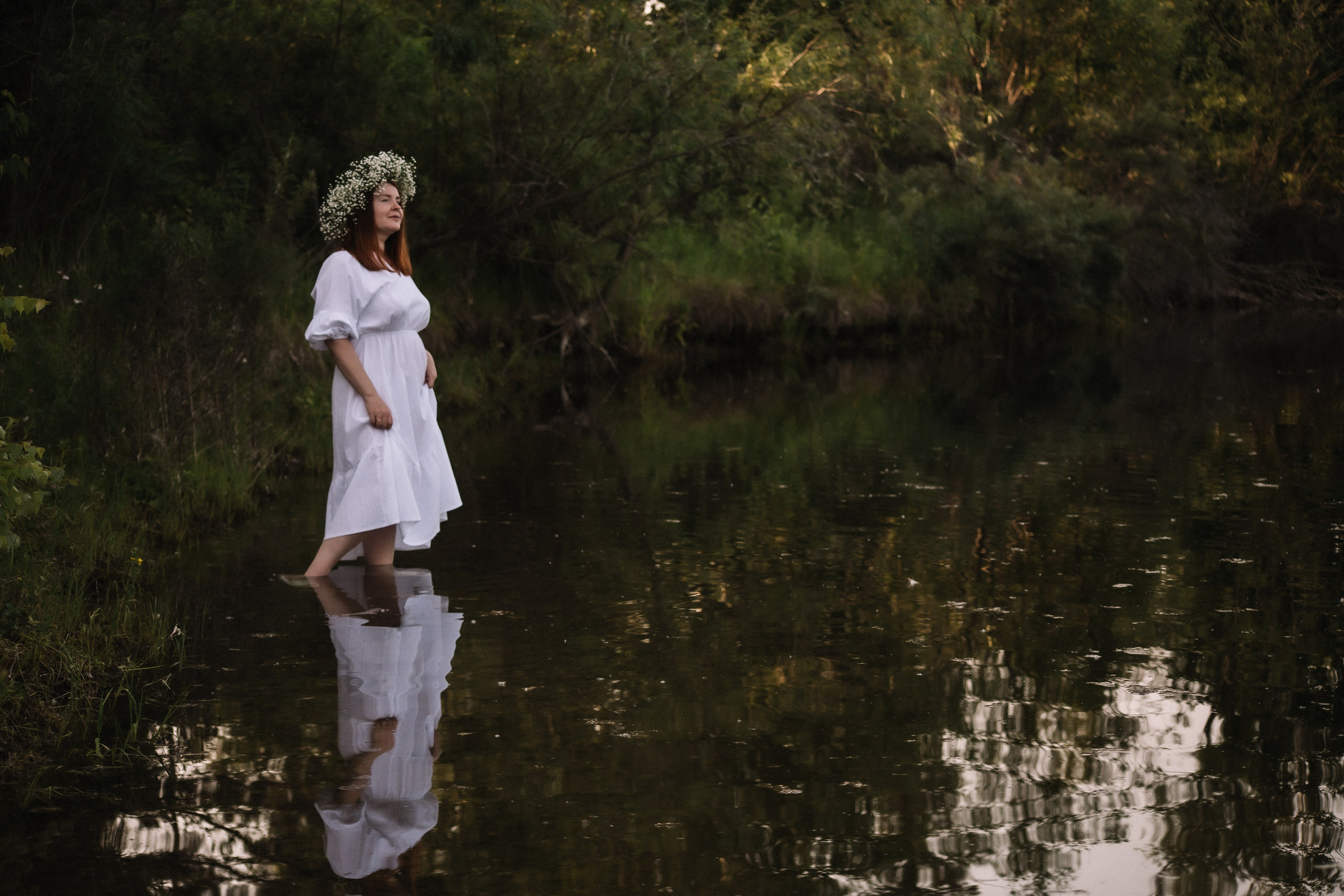 Надежда. Фотограф Регина Крикунова г. Красноярск