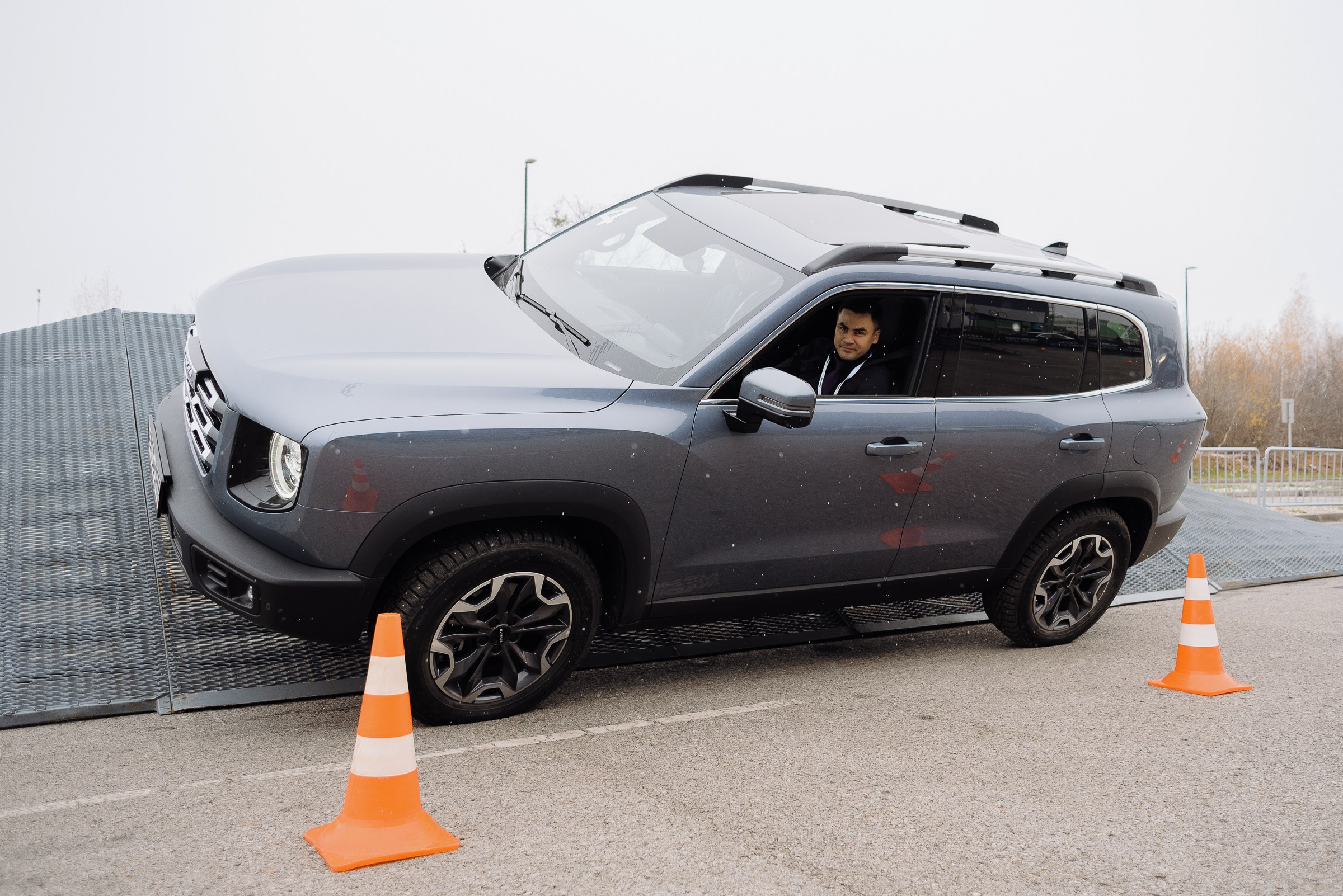 HAVAL ROAD SHOW. Репортажный фотограф Зуев Роман г. Челябинск