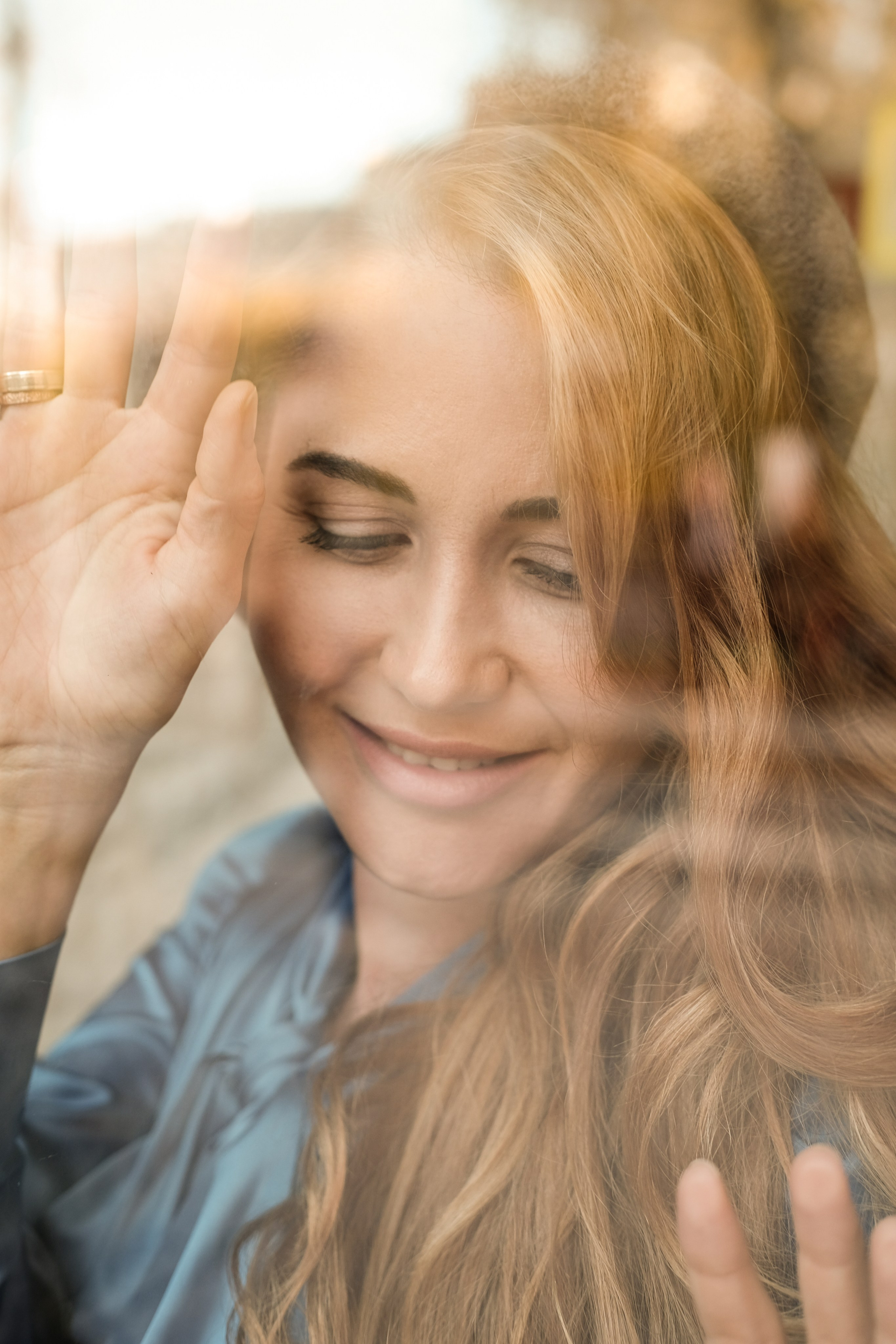 Уличные фотосессии взрослых. Фотограф в Москве Юлия Рубцова (фото и видео)