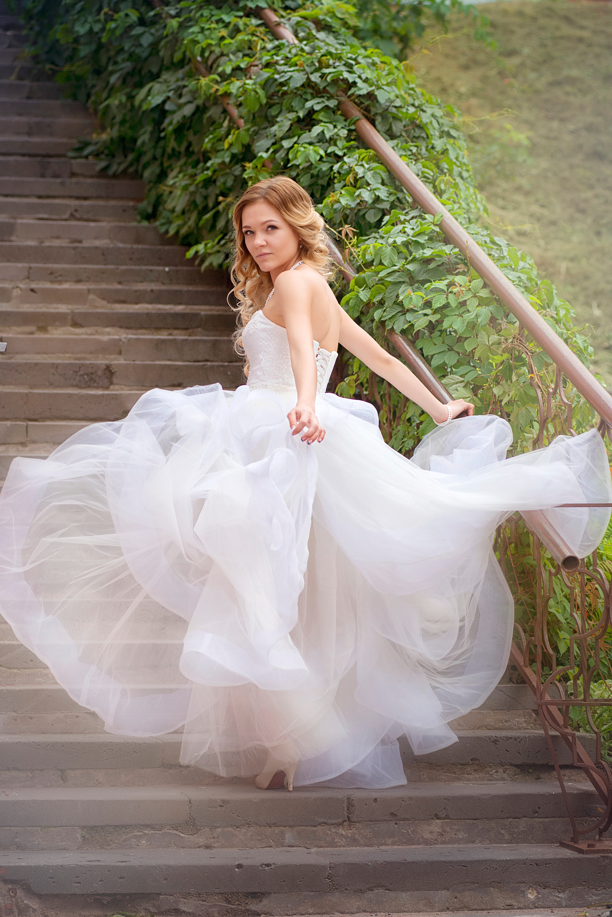 Свадьбы. Профессиональный фотограф в Нижнем Новгороде — ФотоLEON