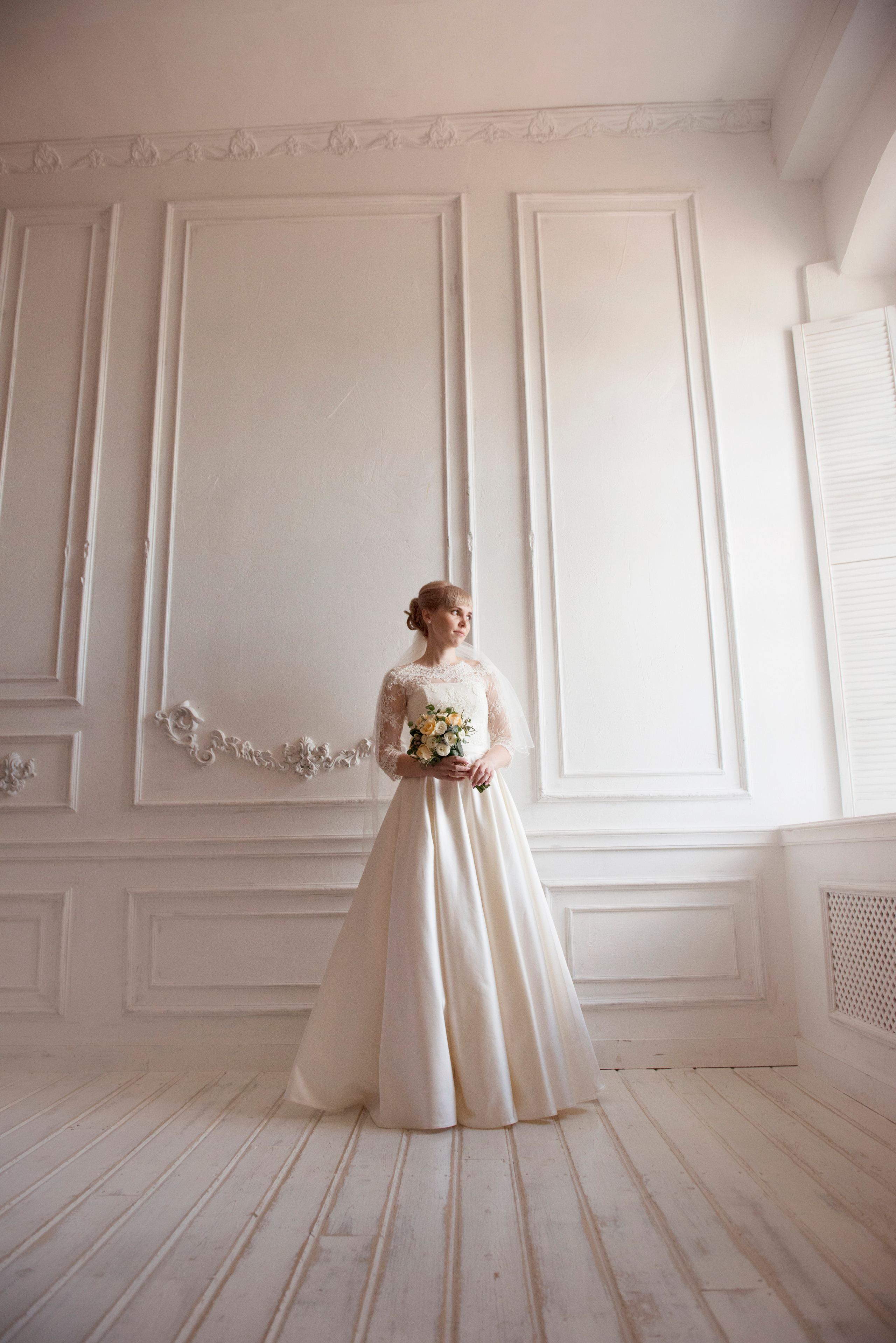 Свадьбы. Профессиональный фотограф в Нижнем Новгороде — ФотоLEON