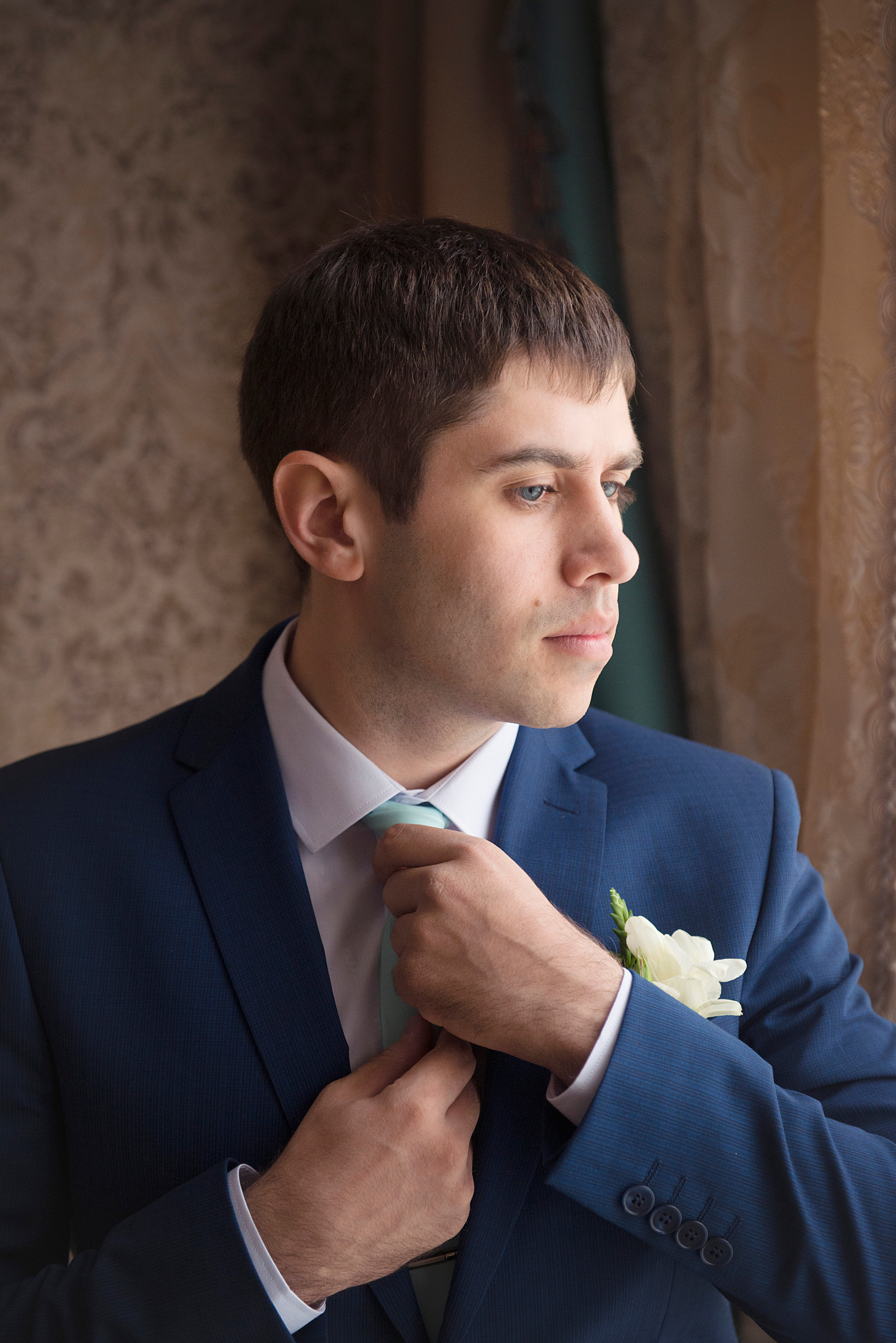 Свадьбы. Профессиональный фотограф в Нижнем Новгороде — ФотоLEON