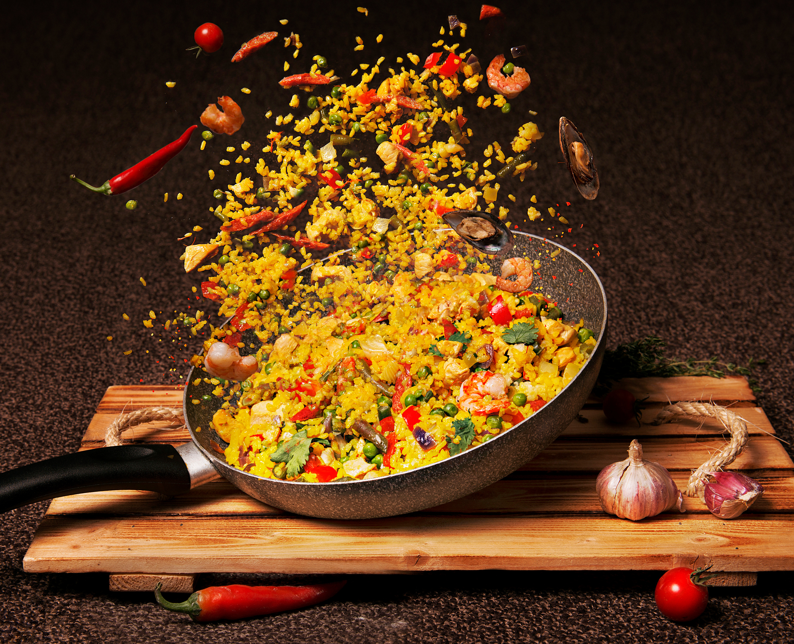 Food-фото. Профессиональный фотограф в Нижнем Новгороде — ФотоLEON