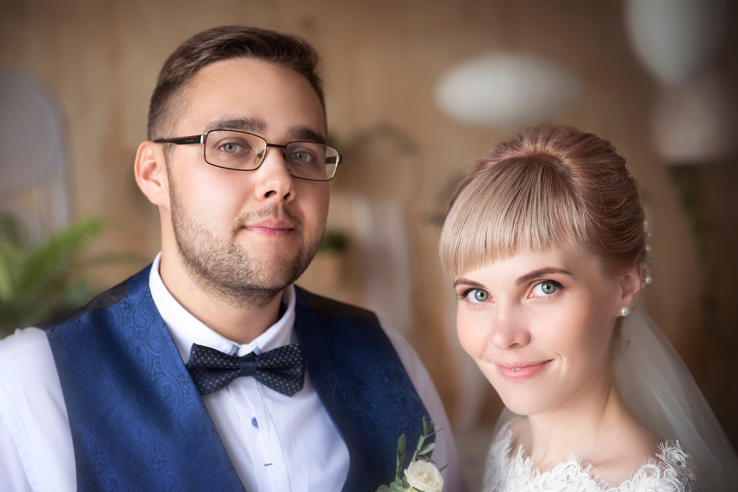 Свадьбы. Профессиональный фотограф в Нижнем Новгороде — ФотоLEON