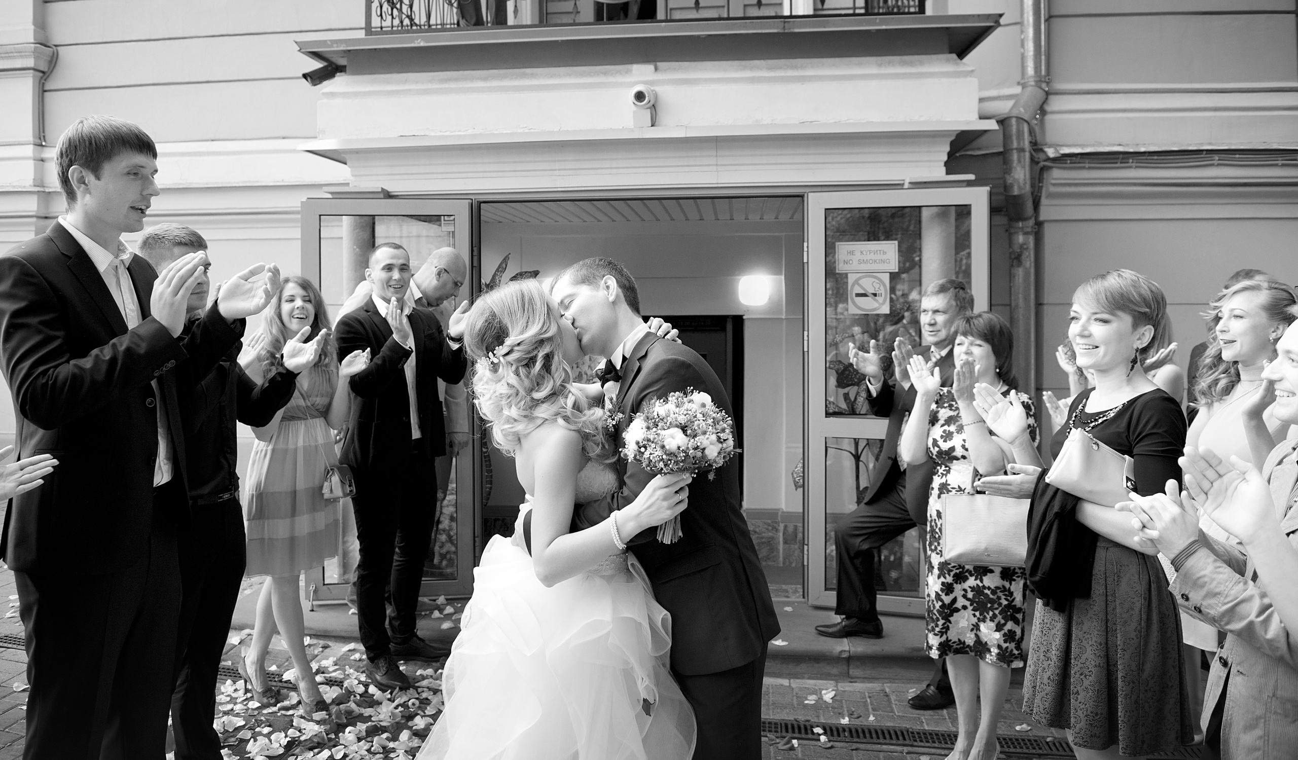 Свадьбы. Профессиональный фотограф в Нижнем Новгороде — ФотоLEON