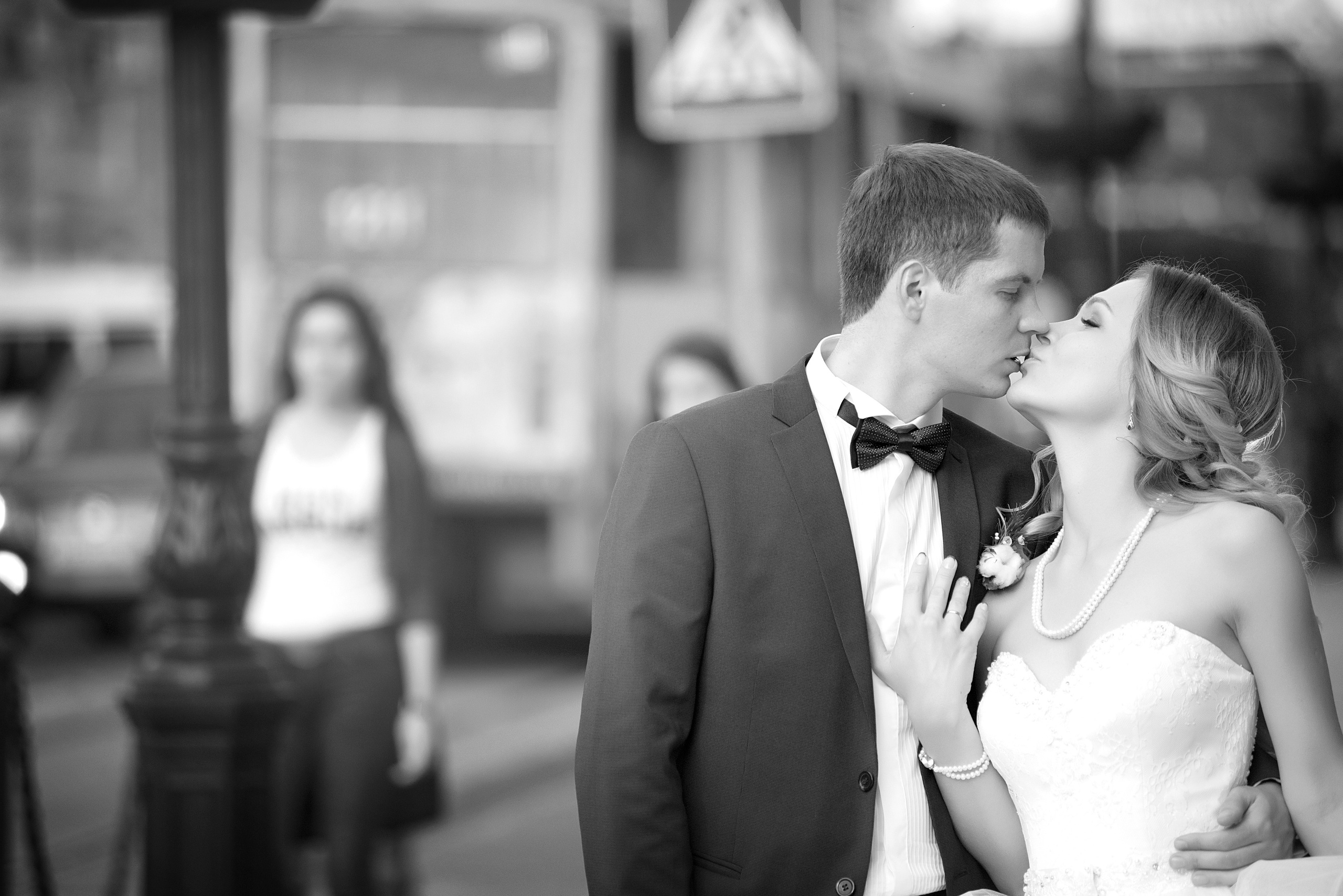 Свадьбы. Профессиональный фотограф в Нижнем Новгороде — ФотоLEON