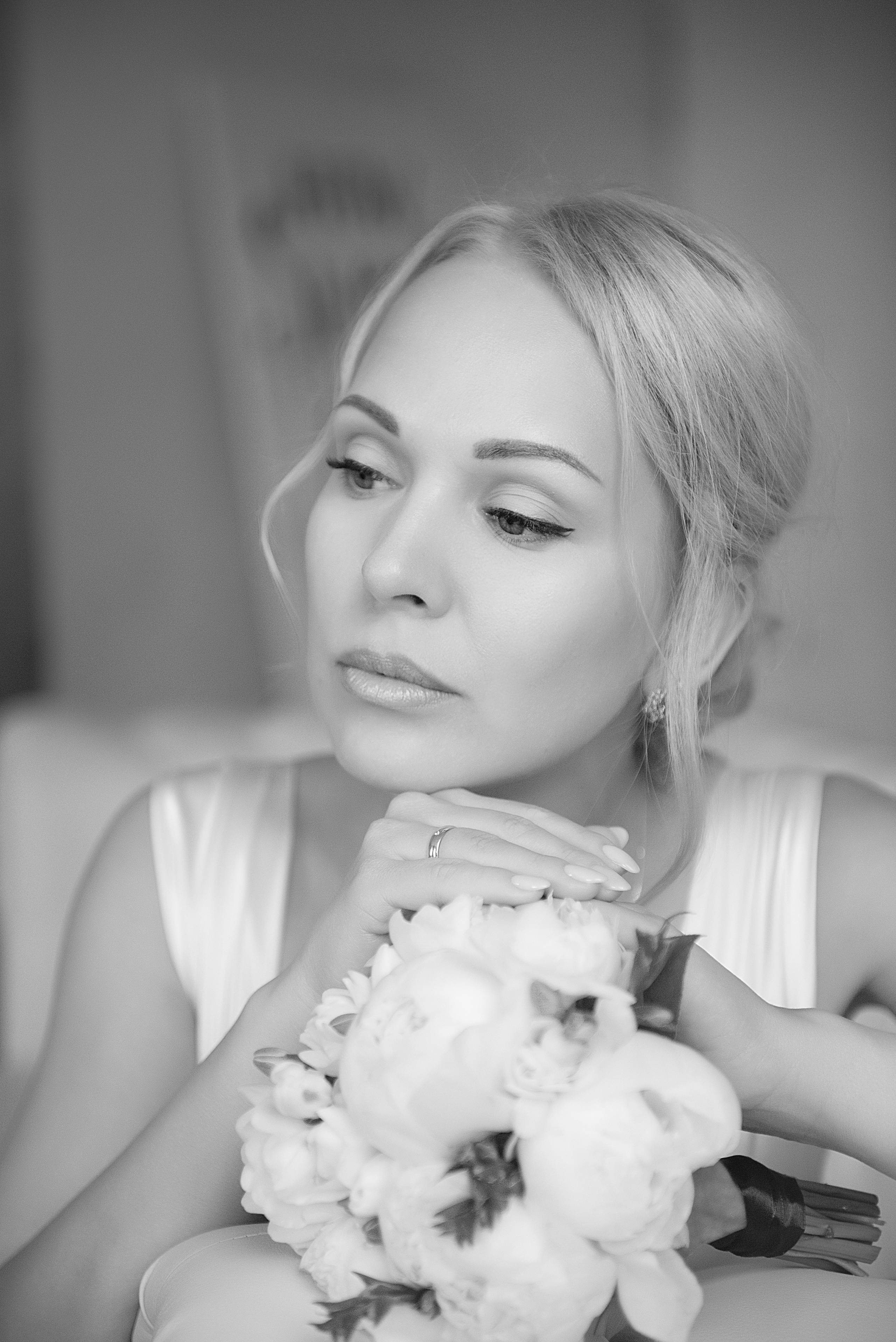 Свадьбы. Профессиональный фотограф в Нижнем Новгороде — ФотоLEON