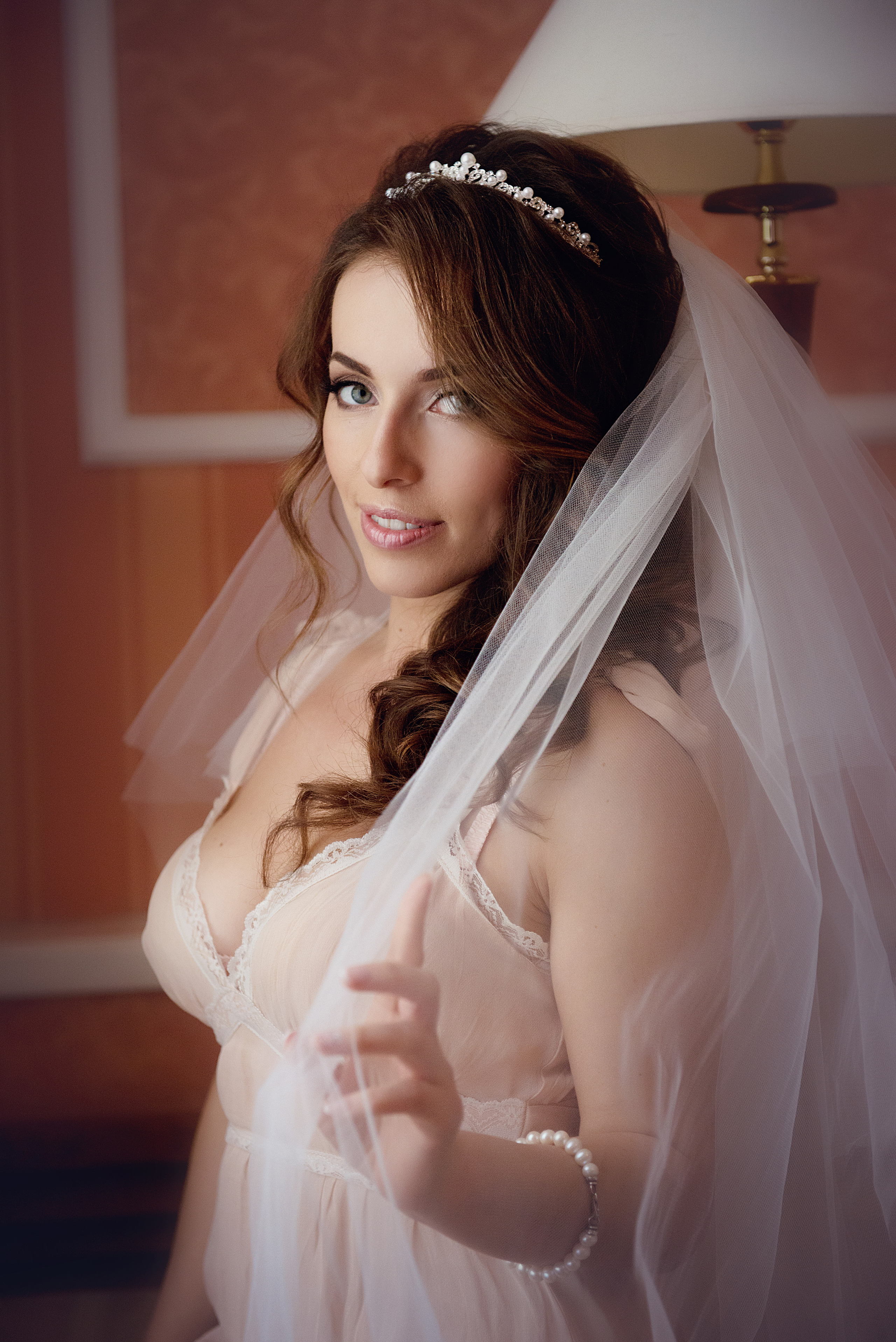 Свадьбы. Профессиональный фотограф в Нижнем Новгороде — ФотоLEON