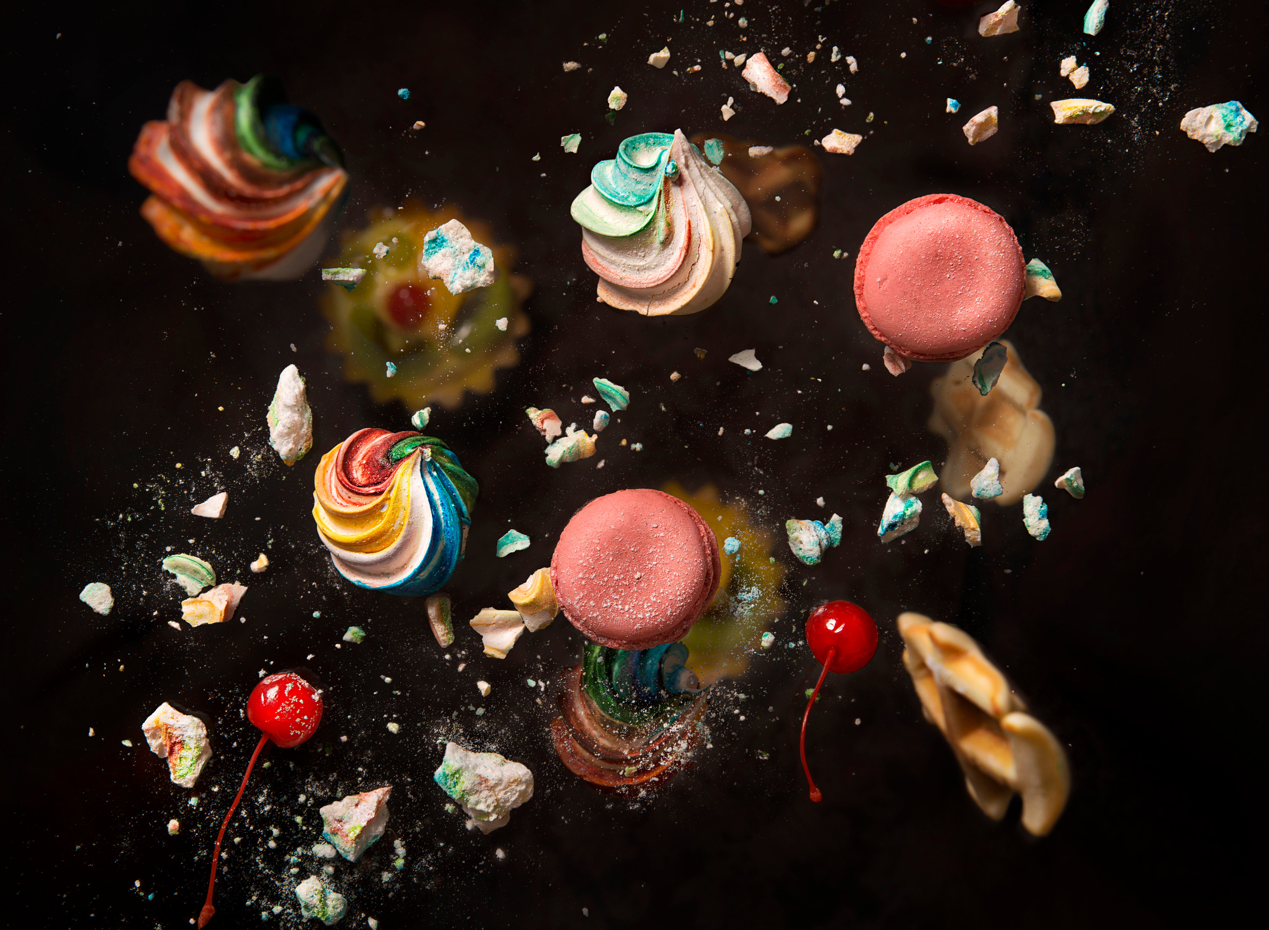 Food-фото. Профессиональный фотограф в Нижнем Новгороде — ФотоLEON