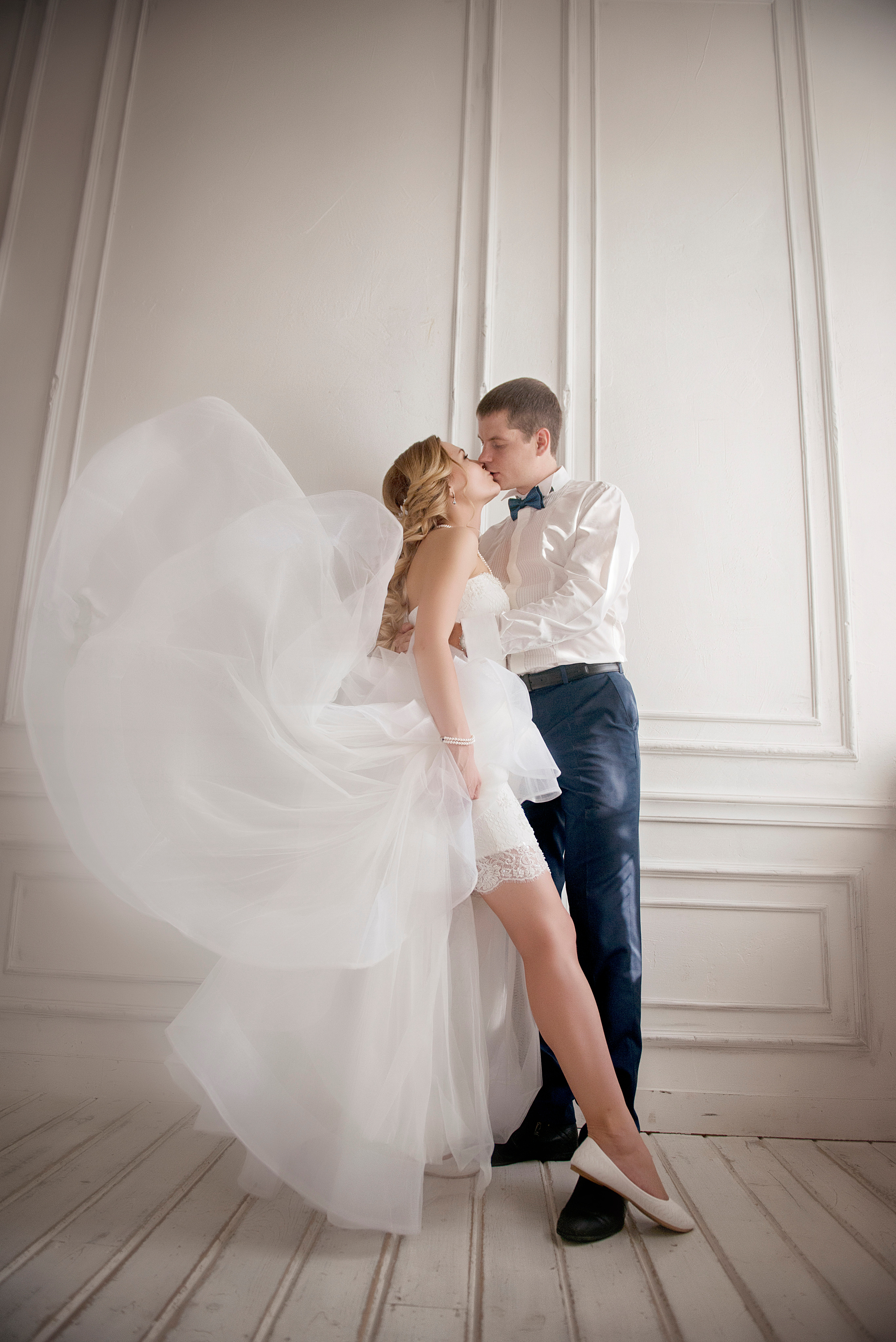 Свадьбы. Профессиональный фотограф в Нижнем Новгороде — ФотоLEON