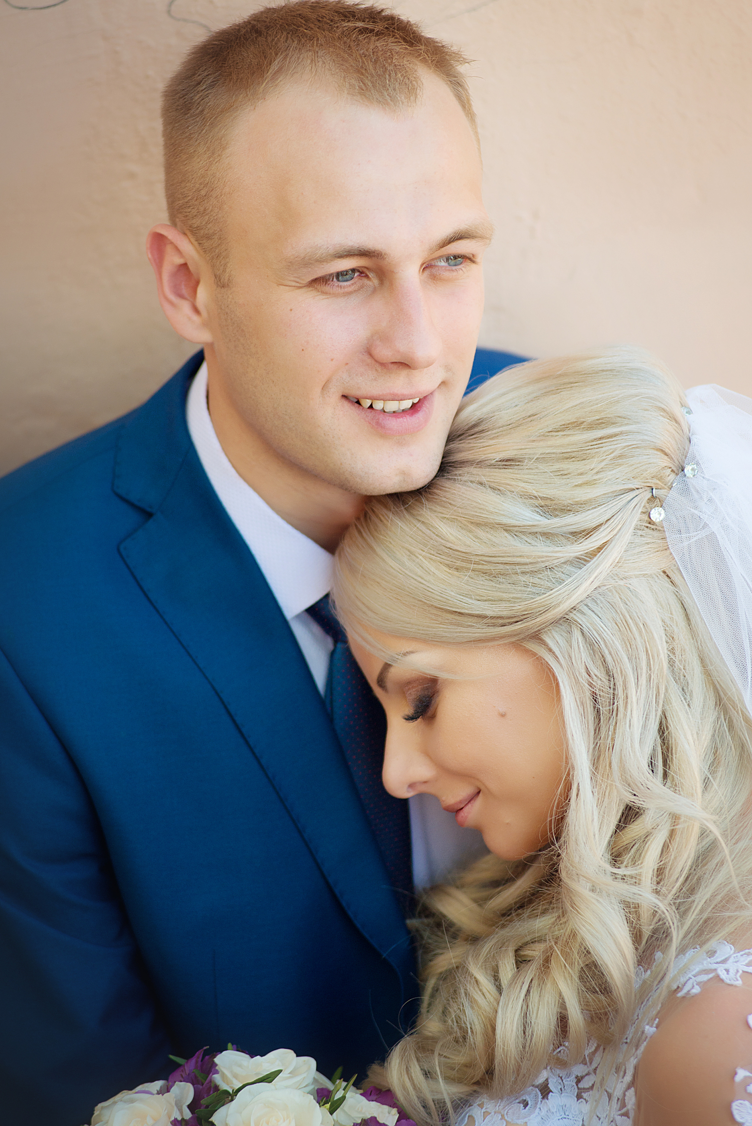 Свадьбы. Профессиональный фотограф в Нижнем Новгороде — ФотоLEON