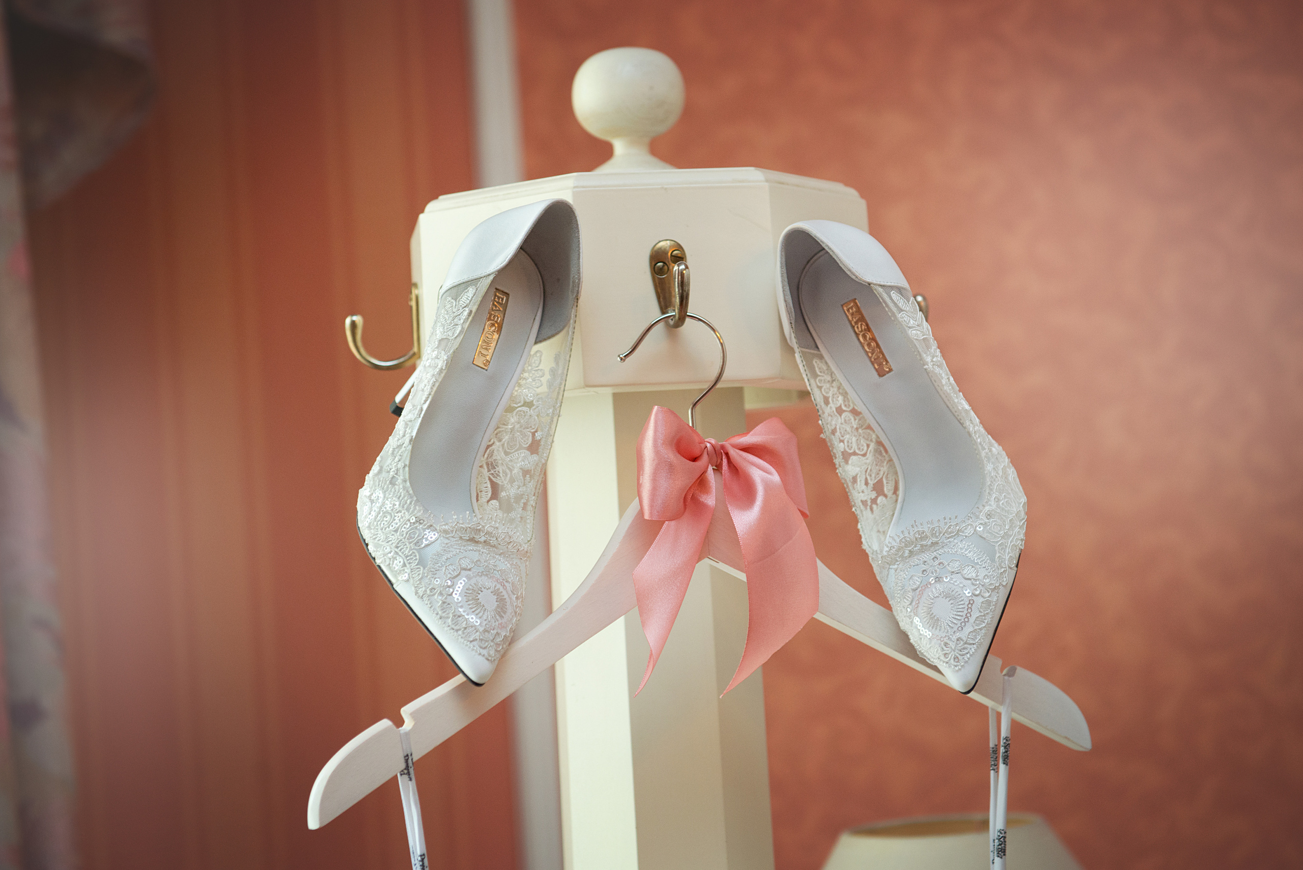 Свадьбы. Профессиональный фотограф в Нижнем Новгороде — ФотоLEON