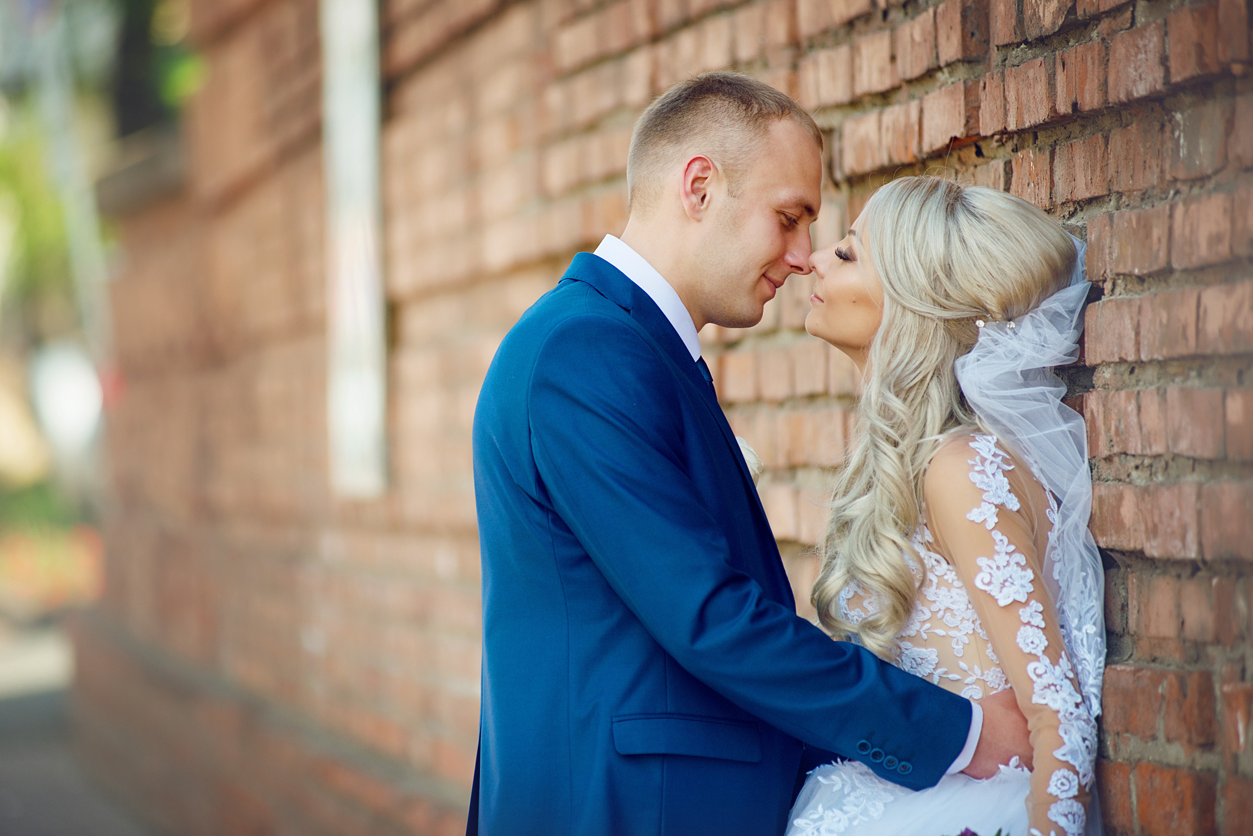 Свадьбы. Профессиональный фотограф в Нижнем Новгороде — ФотоLEON