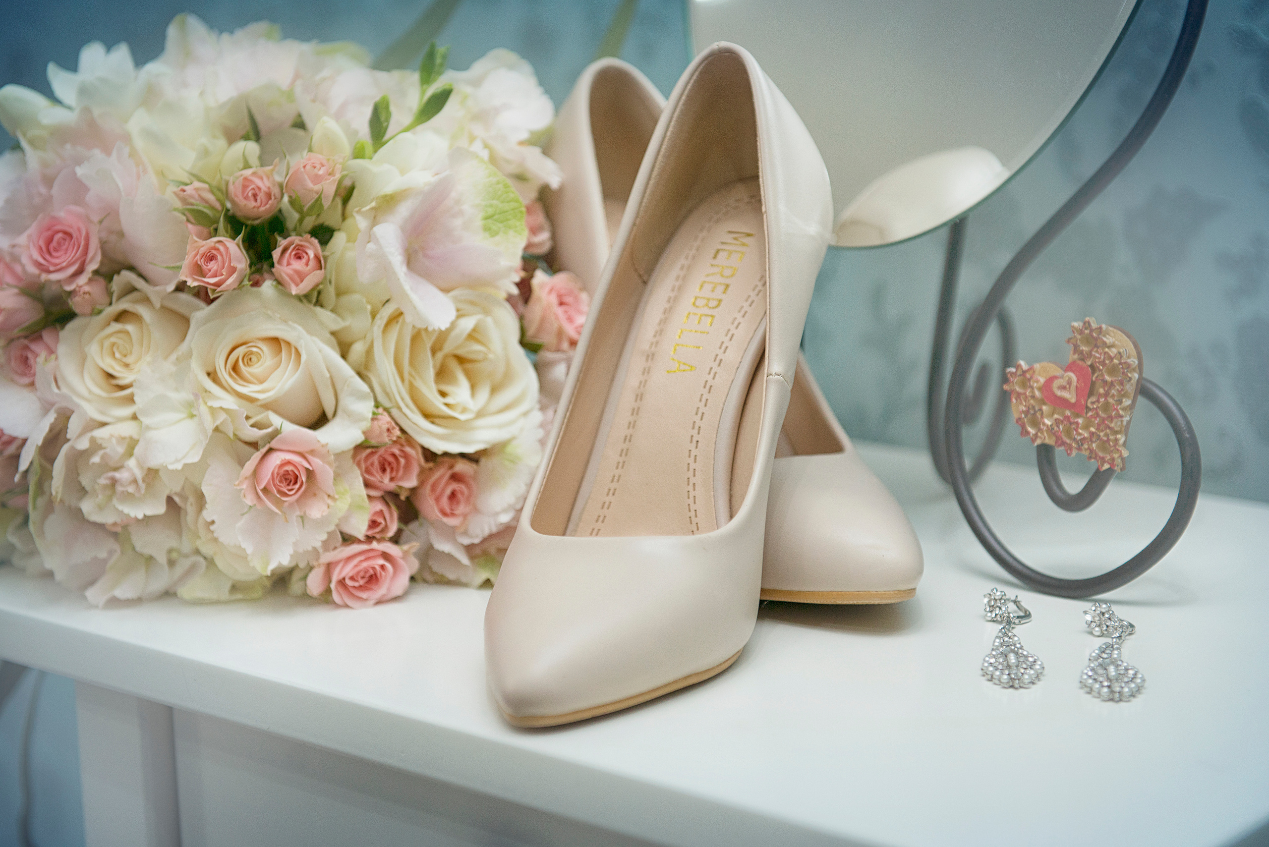 Свадьбы. Профессиональный фотограф в Нижнем Новгороде — ФотоLEON