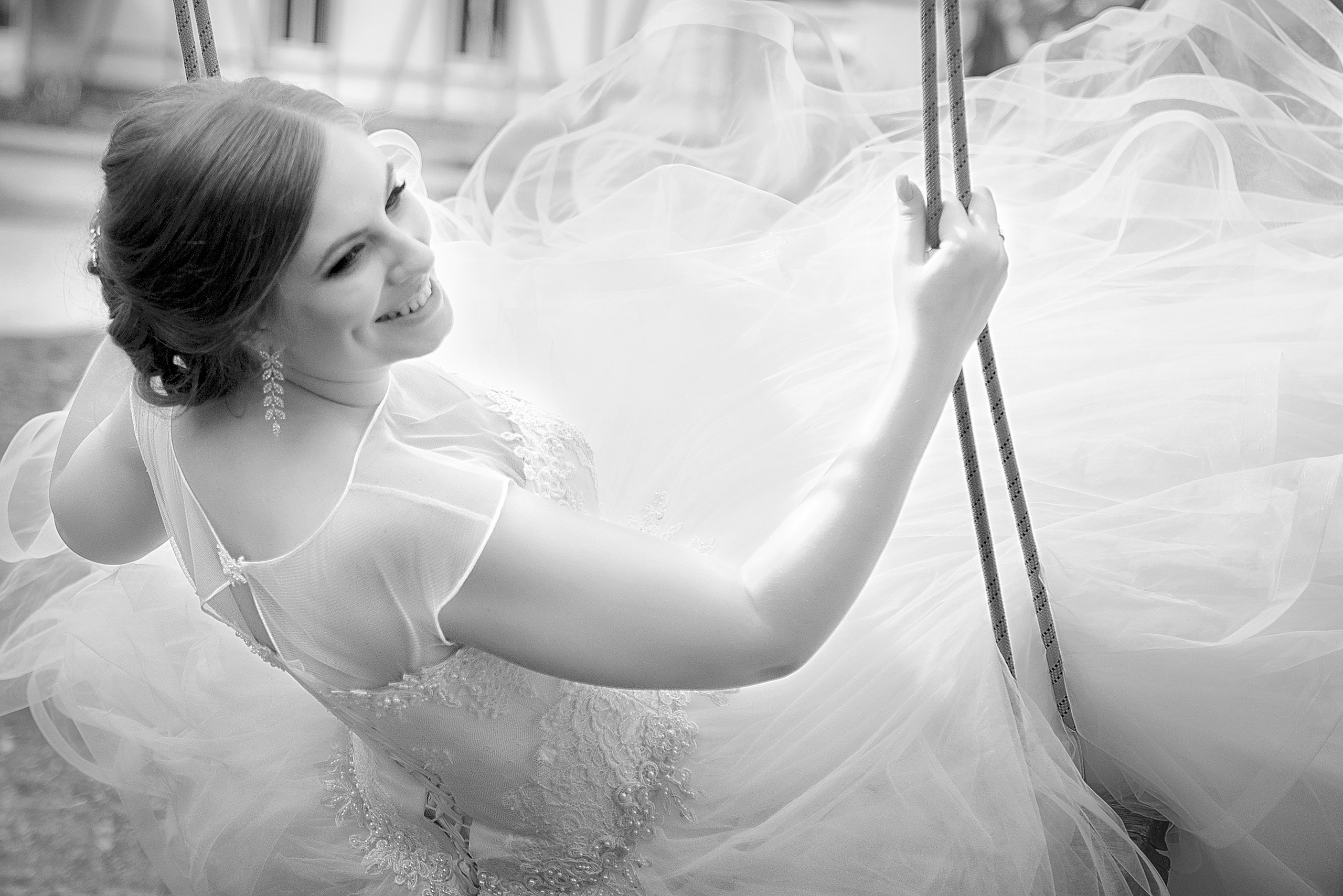 Свадьбы. Профессиональный фотограф в Нижнем Новгороде — ФотоLEON