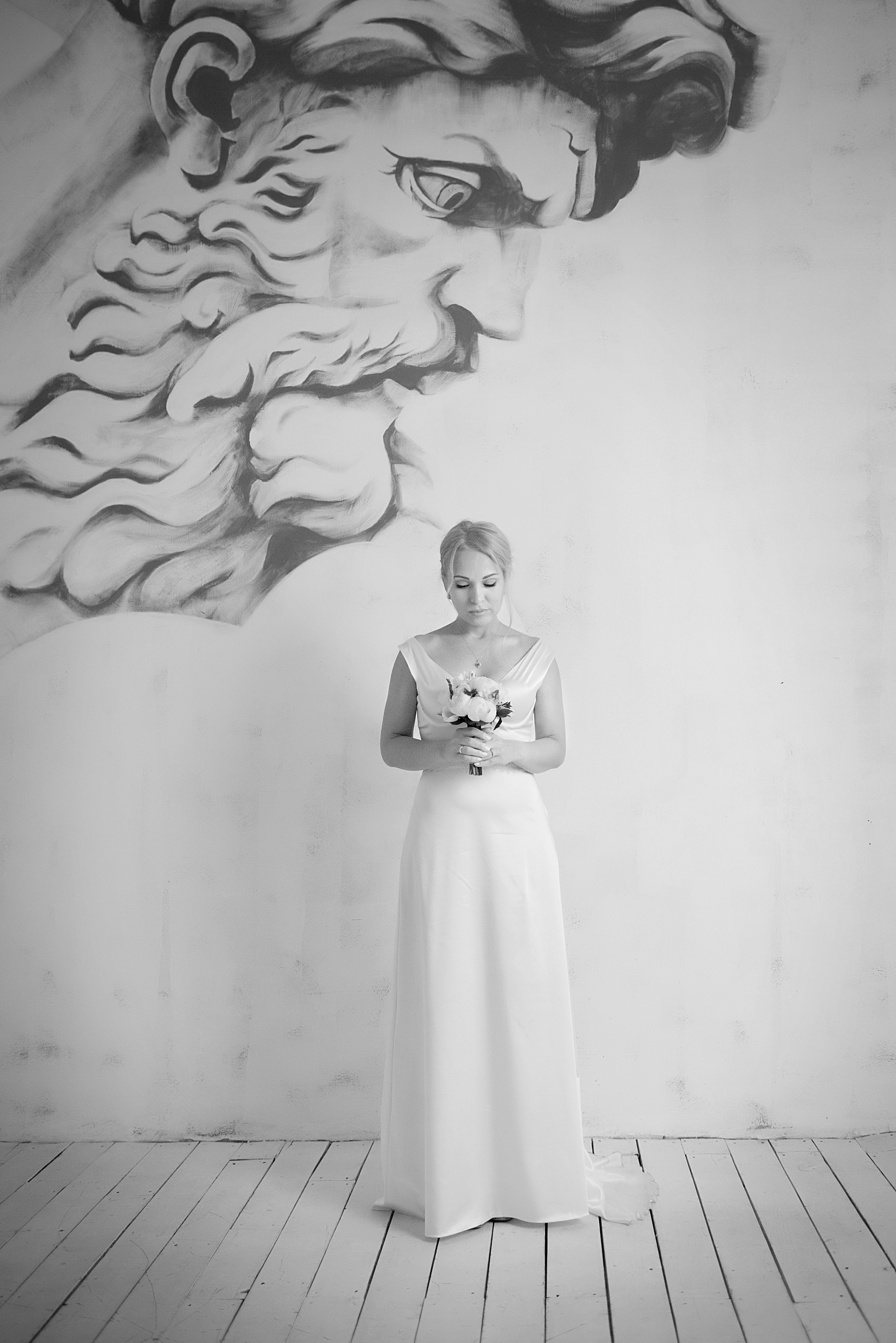 Свадьбы. Профессиональный фотограф в Нижнем Новгороде — ФотоLEON