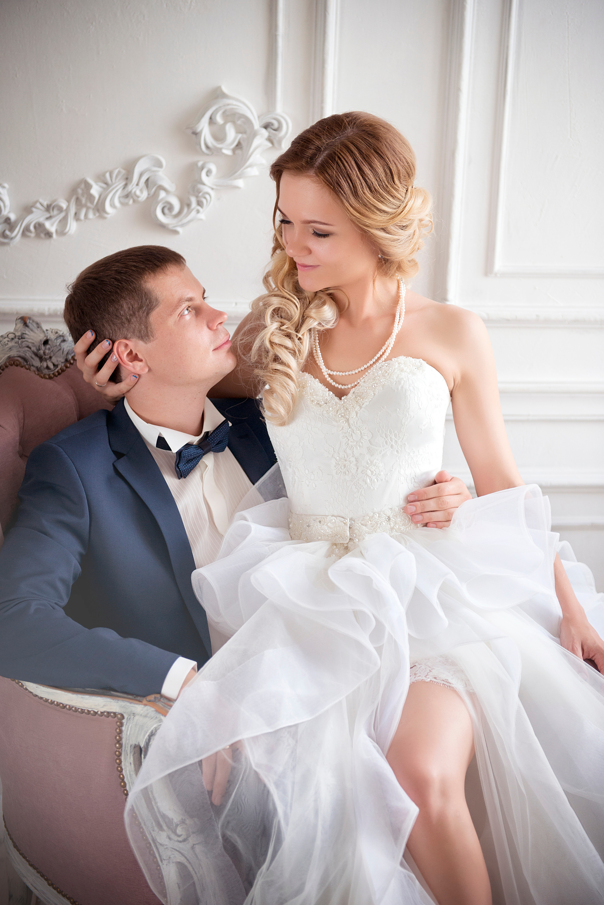 Свадьбы. Профессиональный фотограф в Нижнем Новгороде — ФотоLEON