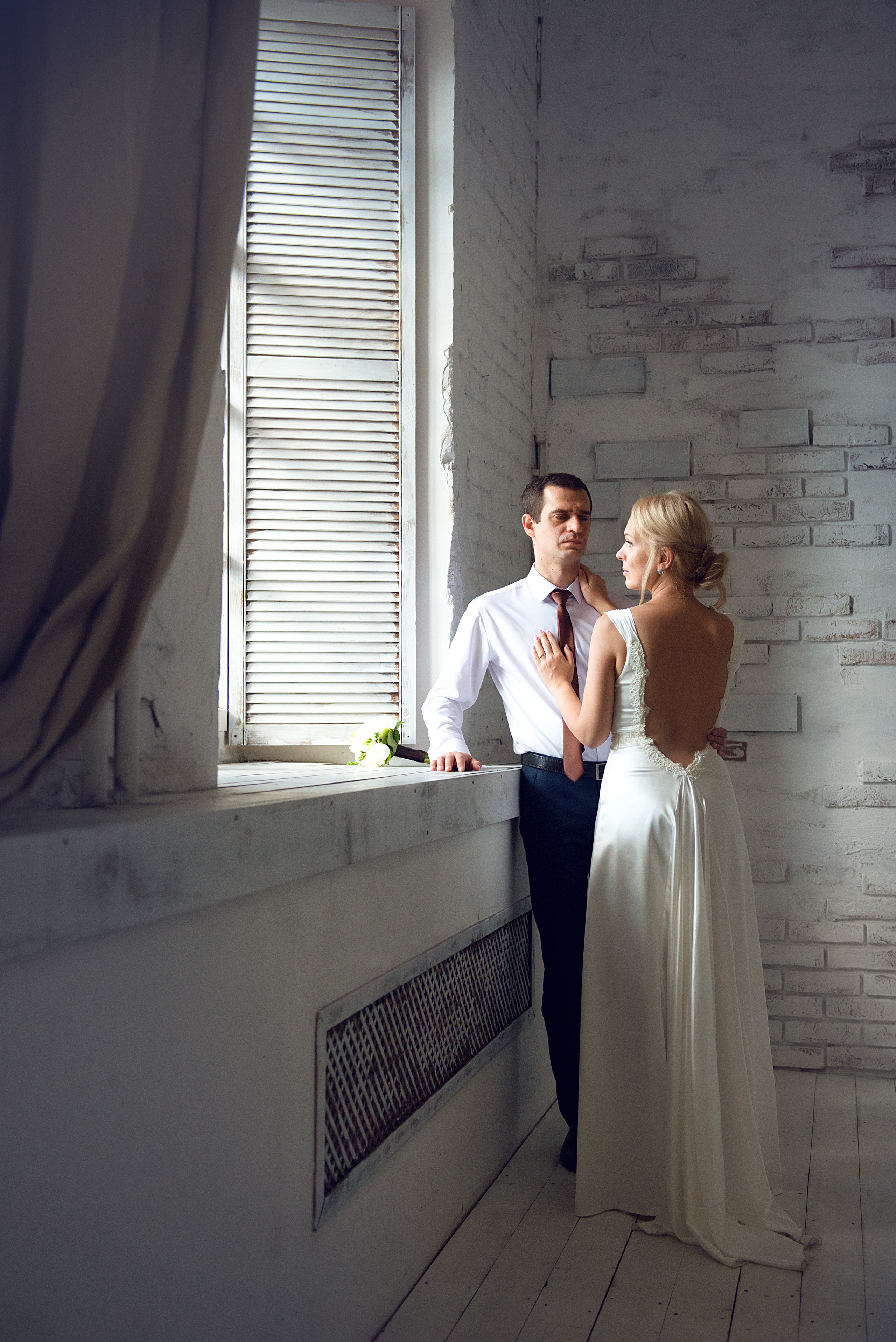 Свадьбы. Профессиональный фотограф в Нижнем Новгороде — ФотоLEON