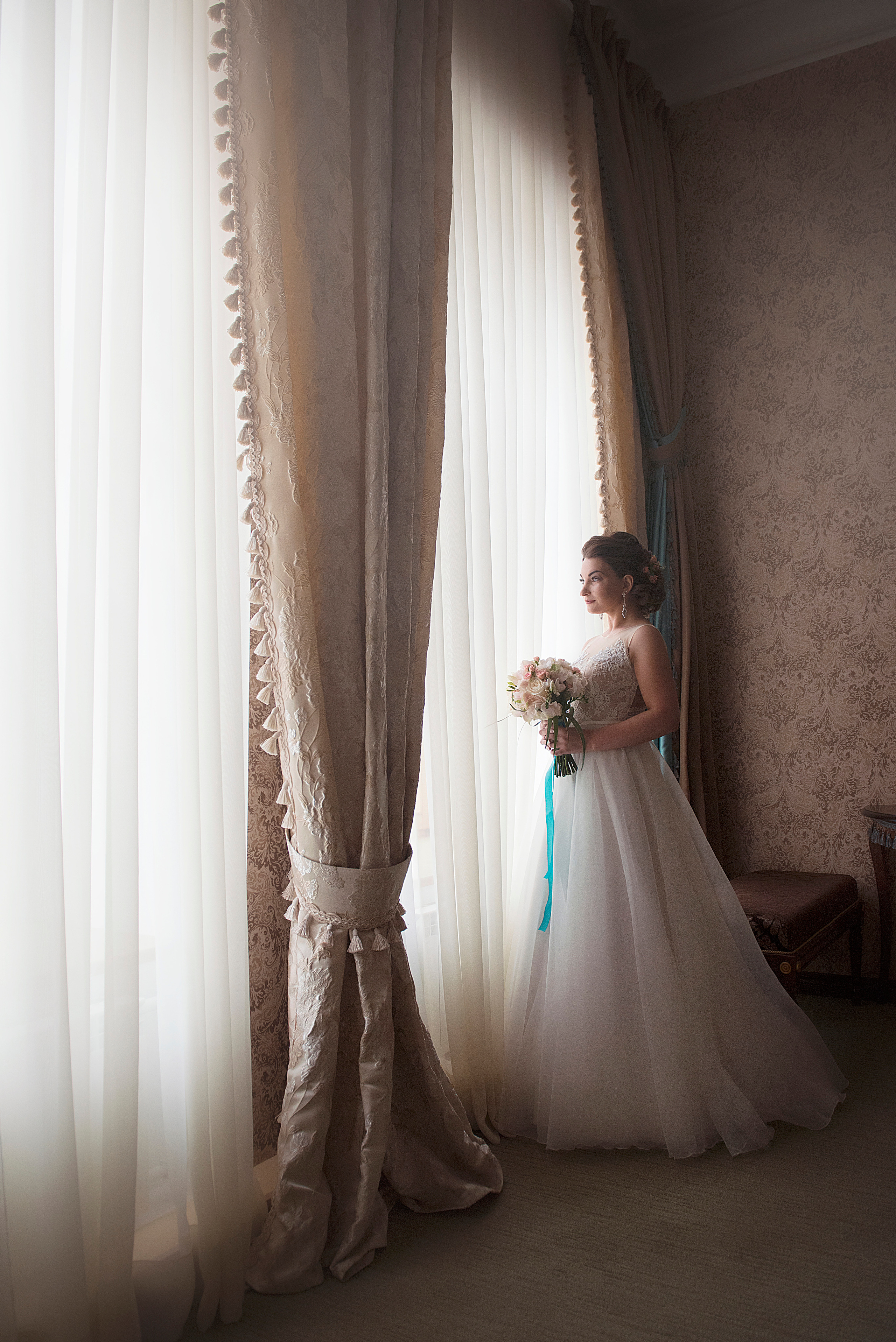 Свадьбы. Профессиональный фотограф в Нижнем Новгороде — ФотоLEON