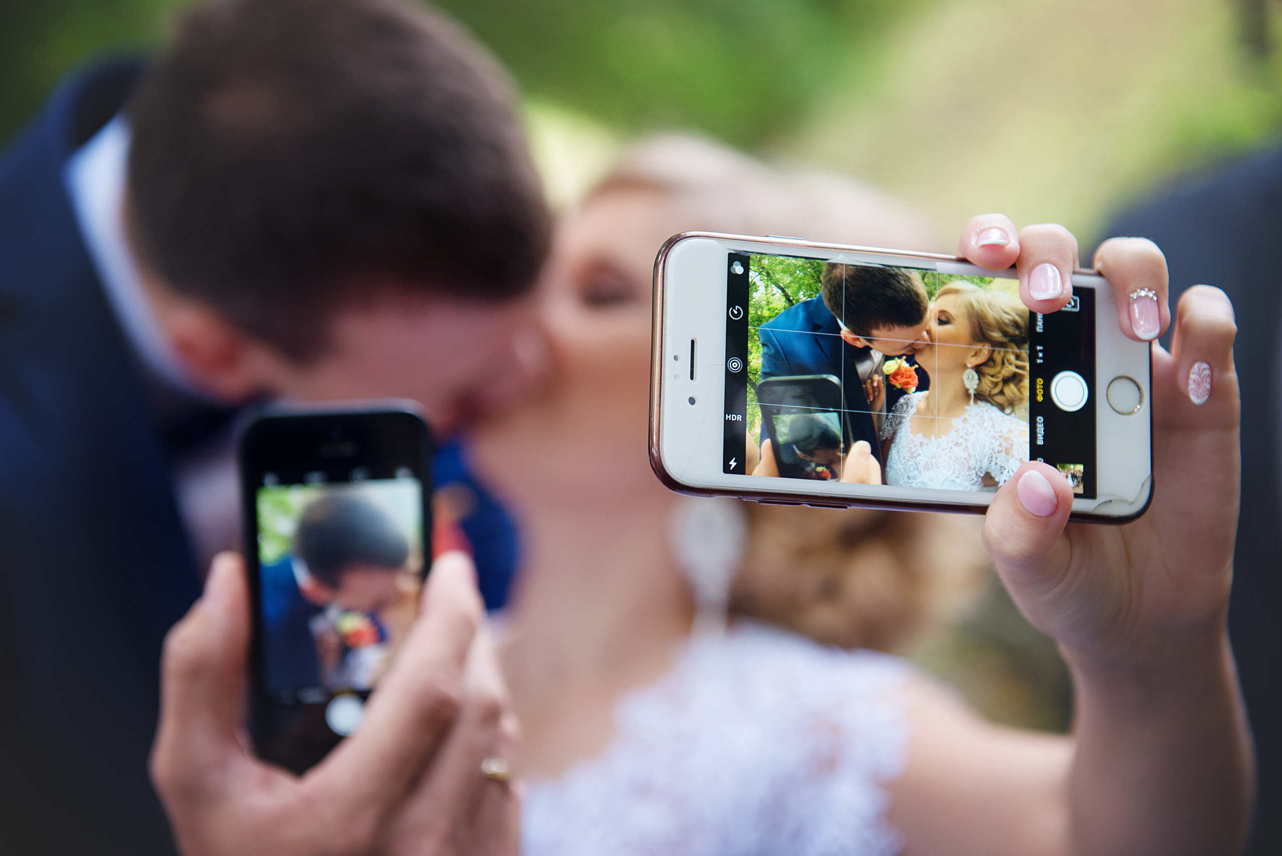 Свадьбы. Профессиональный фотограф в Нижнем Новгороде — ФотоLEON