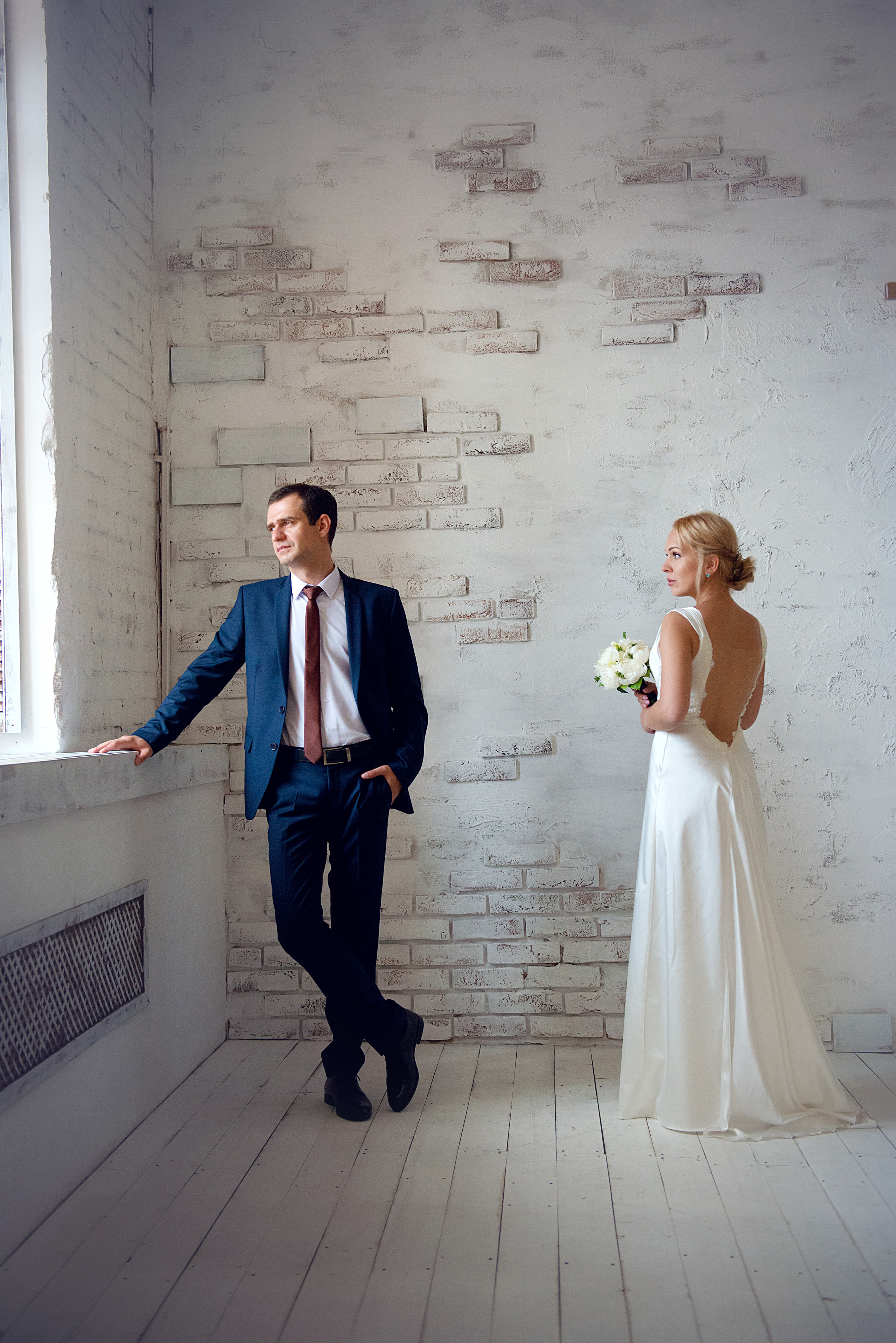 Свадьбы. Профессиональный фотограф в Нижнем Новгороде — ФотоLEON