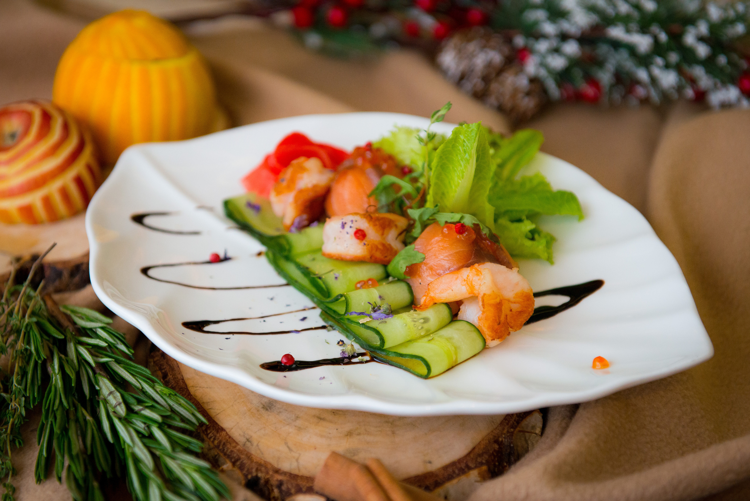 Food-фото. Профессиональный фотограф в Нижнем Новгороде — ФотоLEON