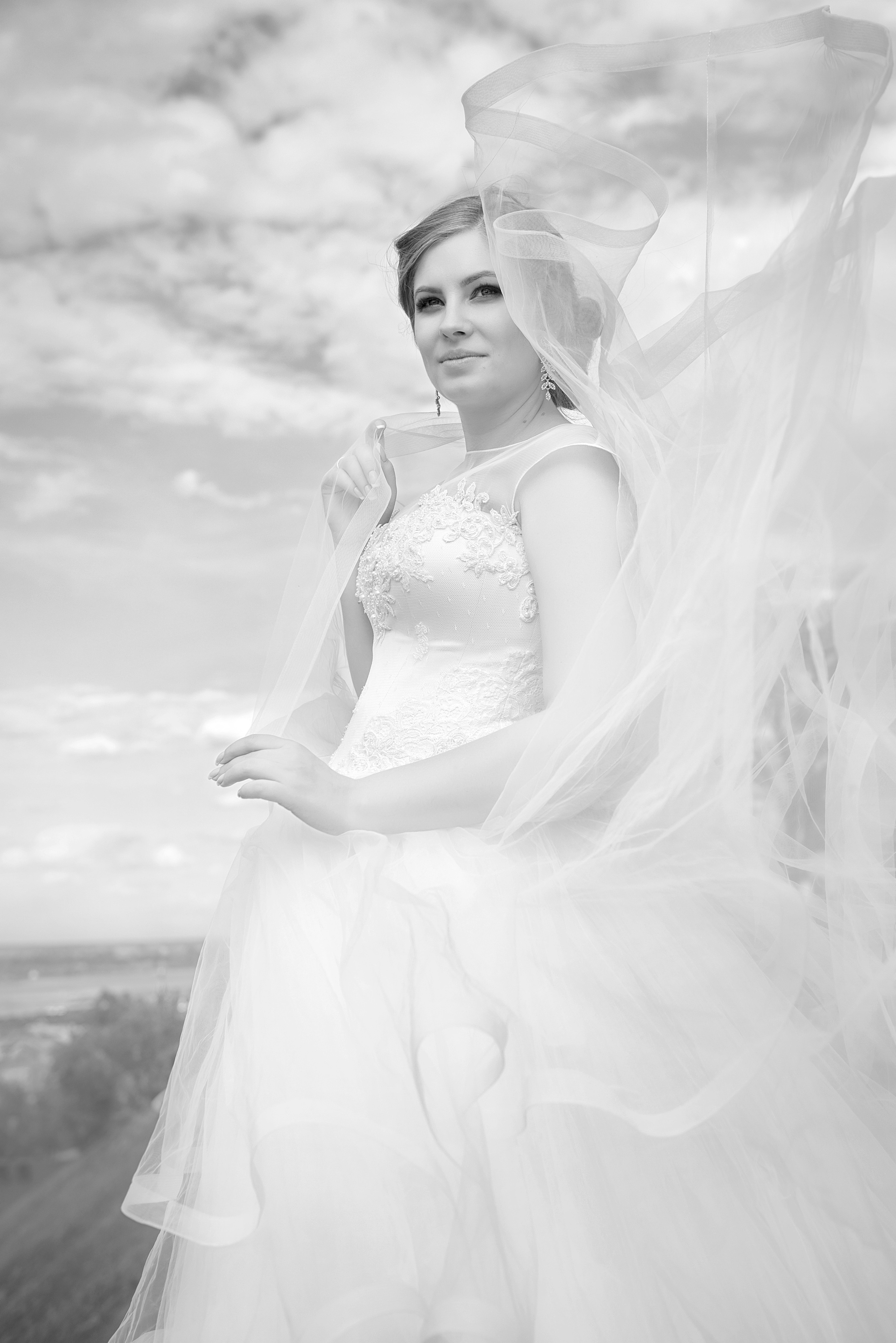 Свадьбы. Профессиональный фотограф в Нижнем Новгороде — ФотоLEON