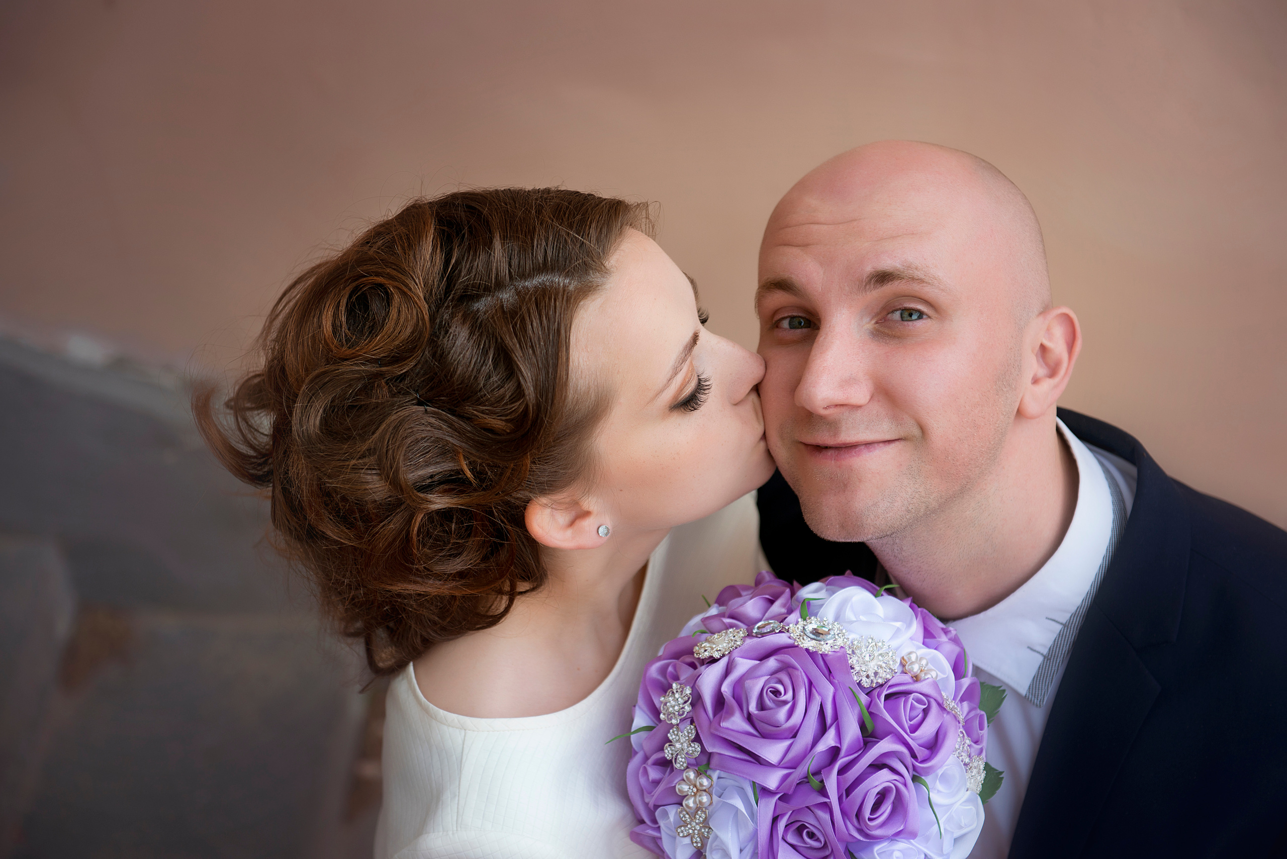 Свадьбы. Профессиональный фотограф в Нижнем Новгороде — ФотоLEON