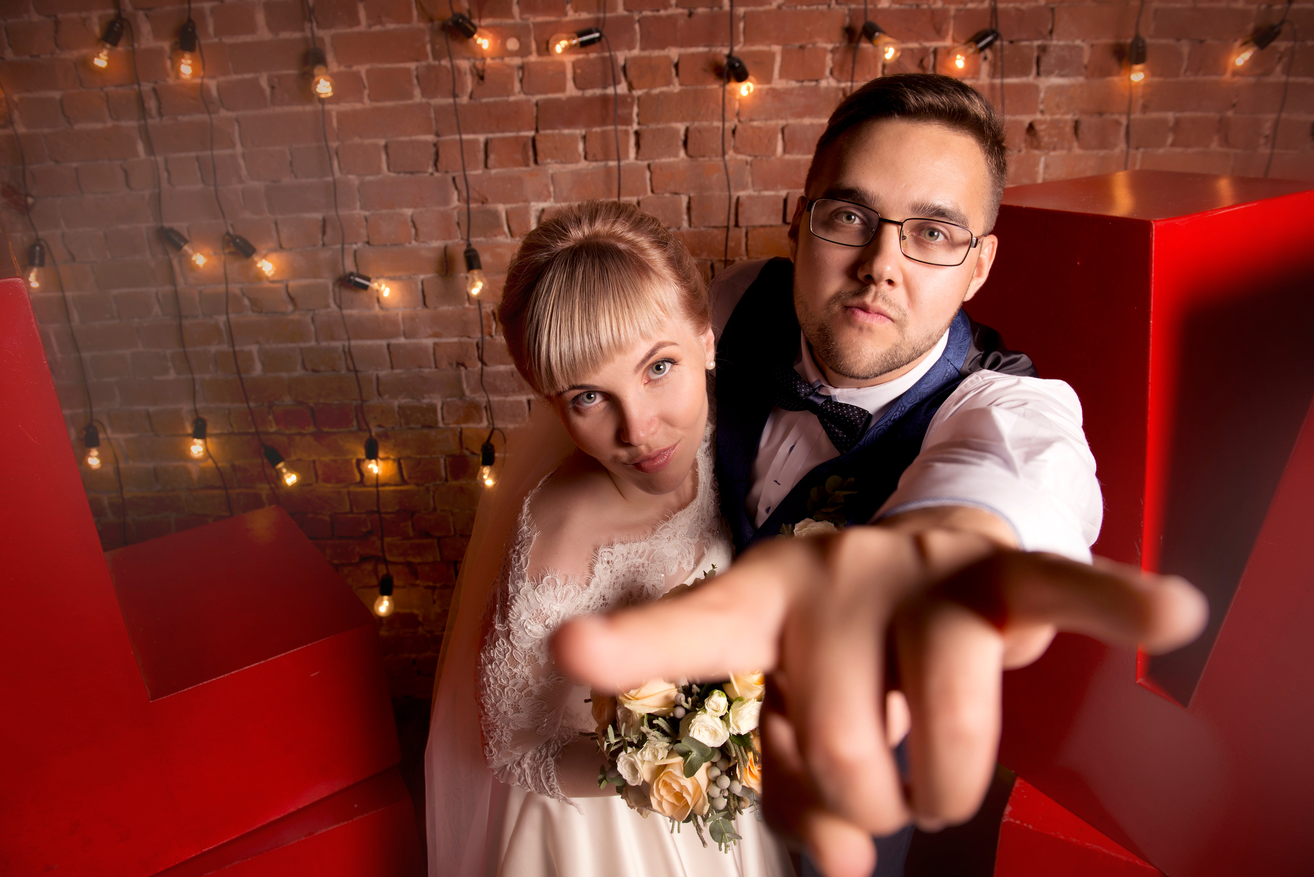 Свадьбы. Профессиональный фотограф в Нижнем Новгороде — ФотоLEON