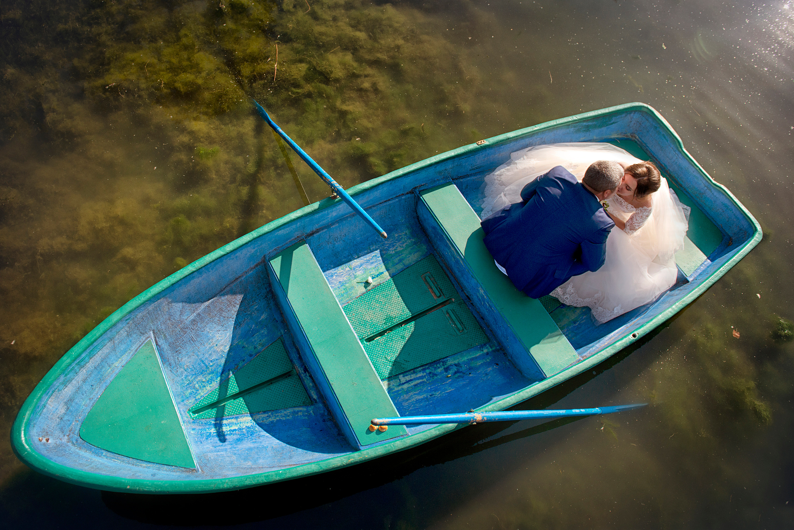 Свадьбы. Профессиональный фотограф в Нижнем Новгороде — ФотоLEON