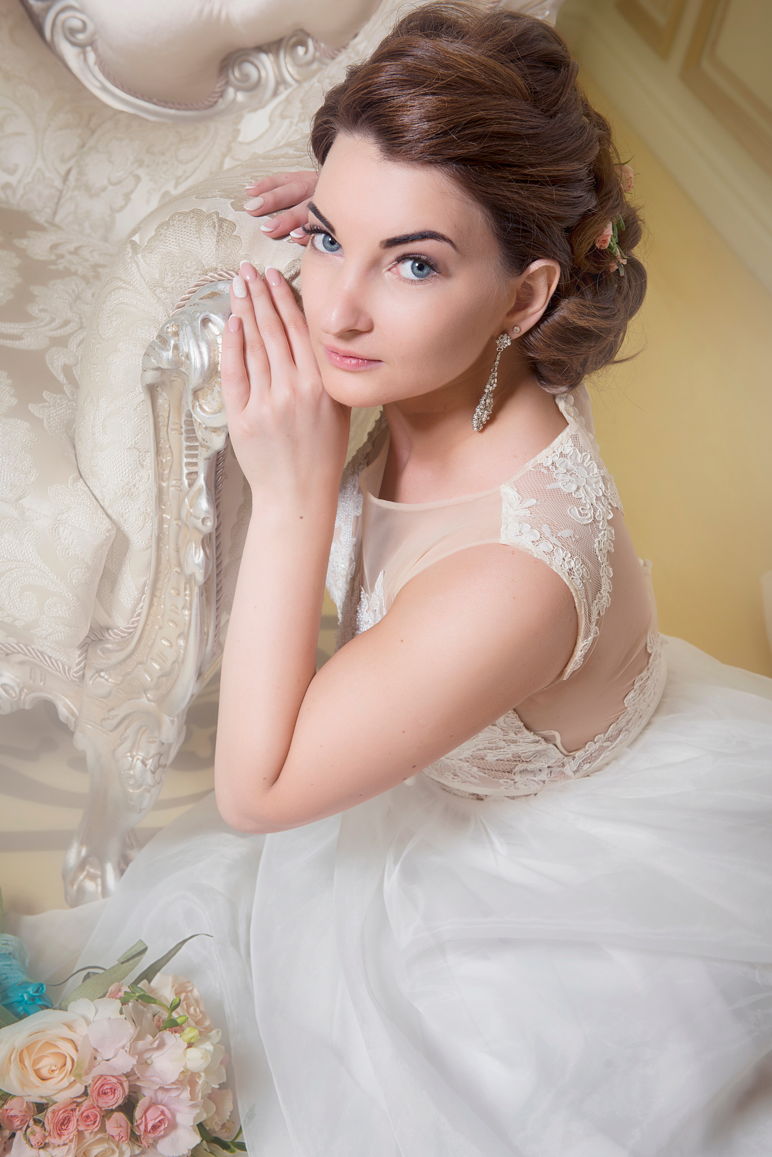 Свадьбы. Профессиональный фотограф в Нижнем Новгороде — ФотоLEON