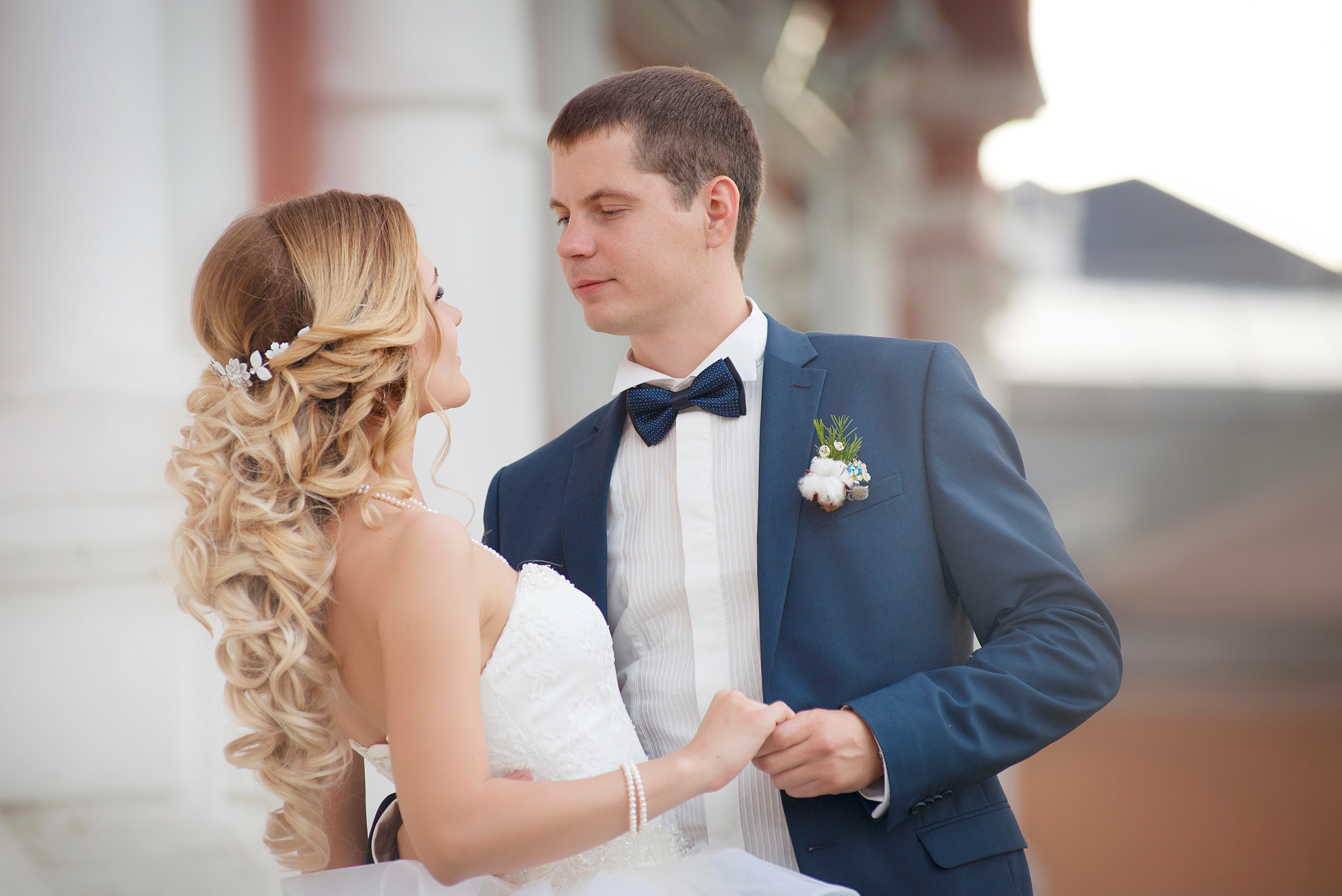 Свадьбы. Профессиональный фотограф в Нижнем Новгороде — ФотоLEON