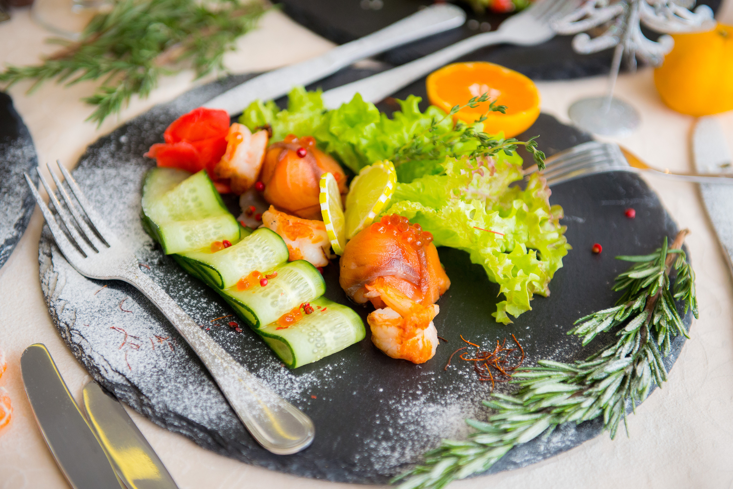 Food-фото. Профессиональный фотограф в Нижнем Новгороде — ФотоLEON