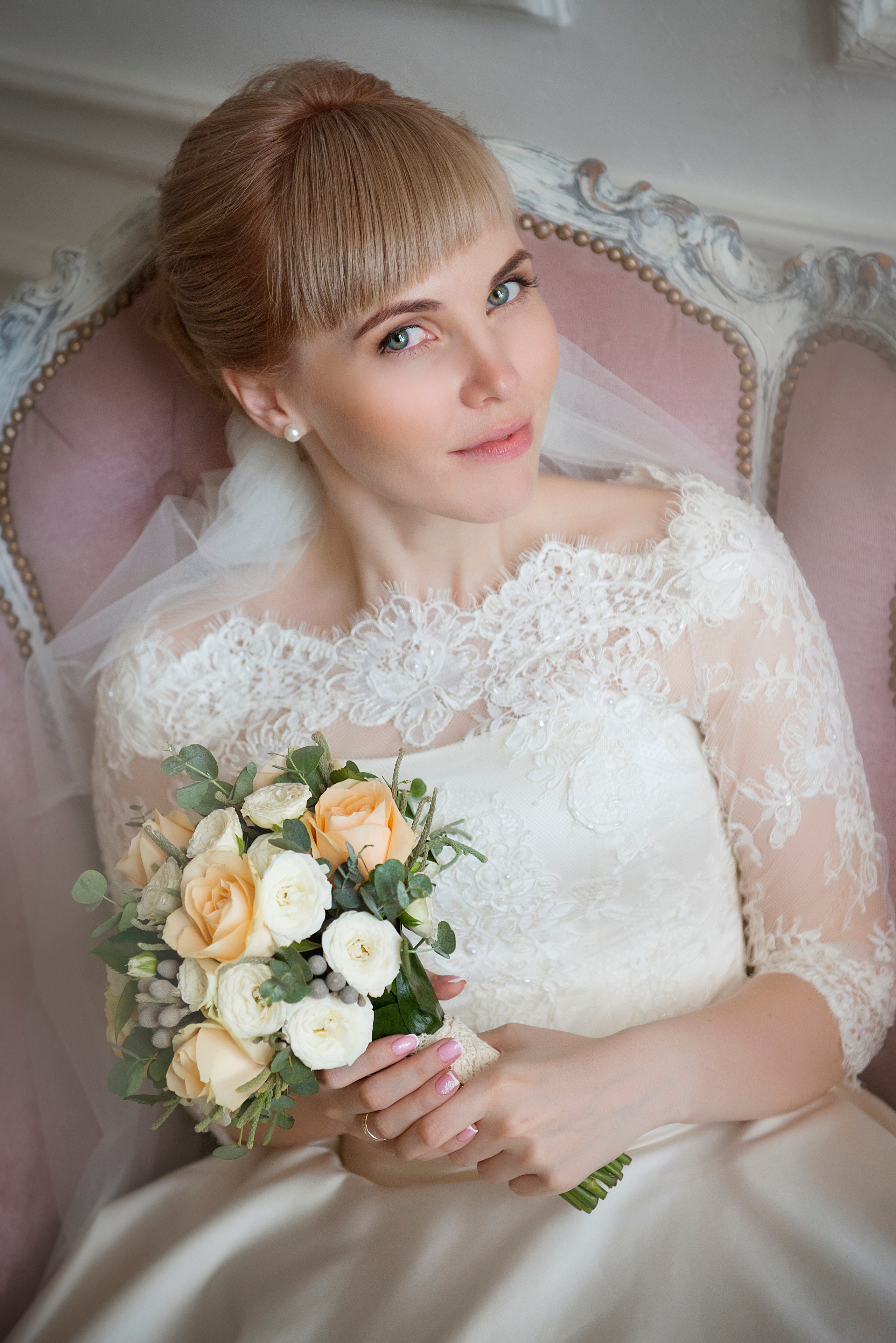 Свадьбы. Профессиональный фотограф в Нижнем Новгороде — ФотоLEON