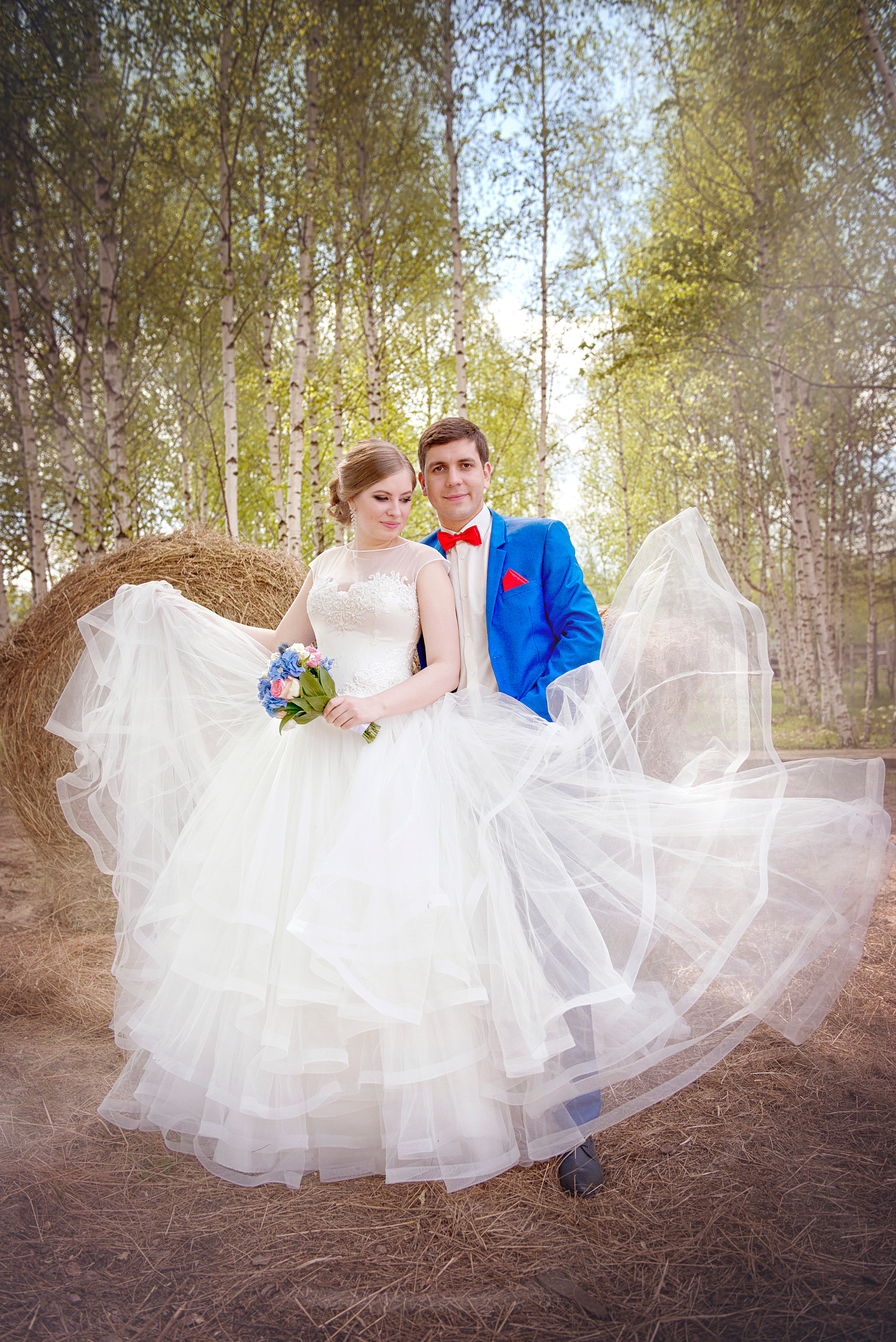 Свадьбы. Профессиональный фотограф в Нижнем Новгороде — ФотоLEON