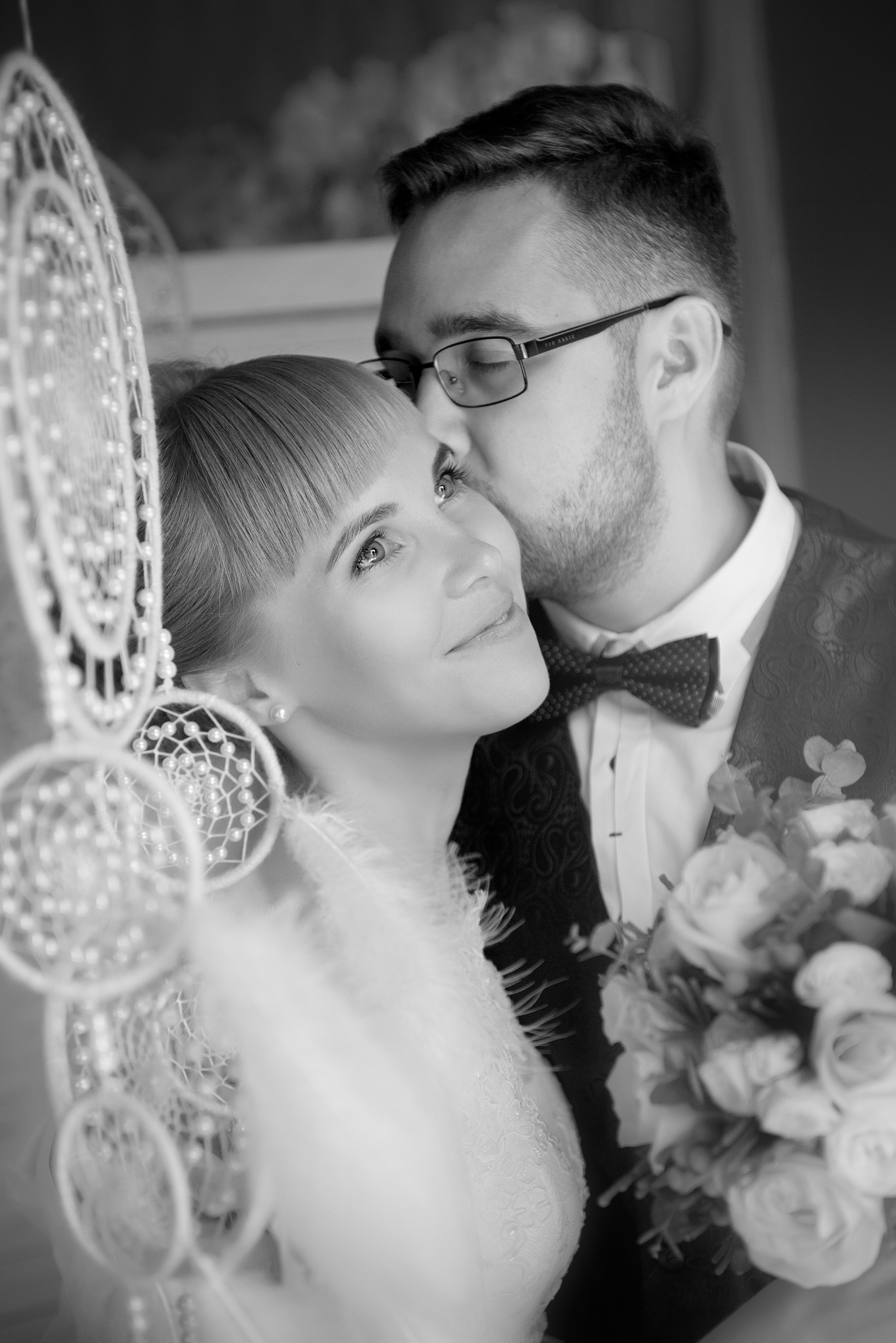 Свадьбы. Профессиональный фотограф в Нижнем Новгороде — ФотоLEON