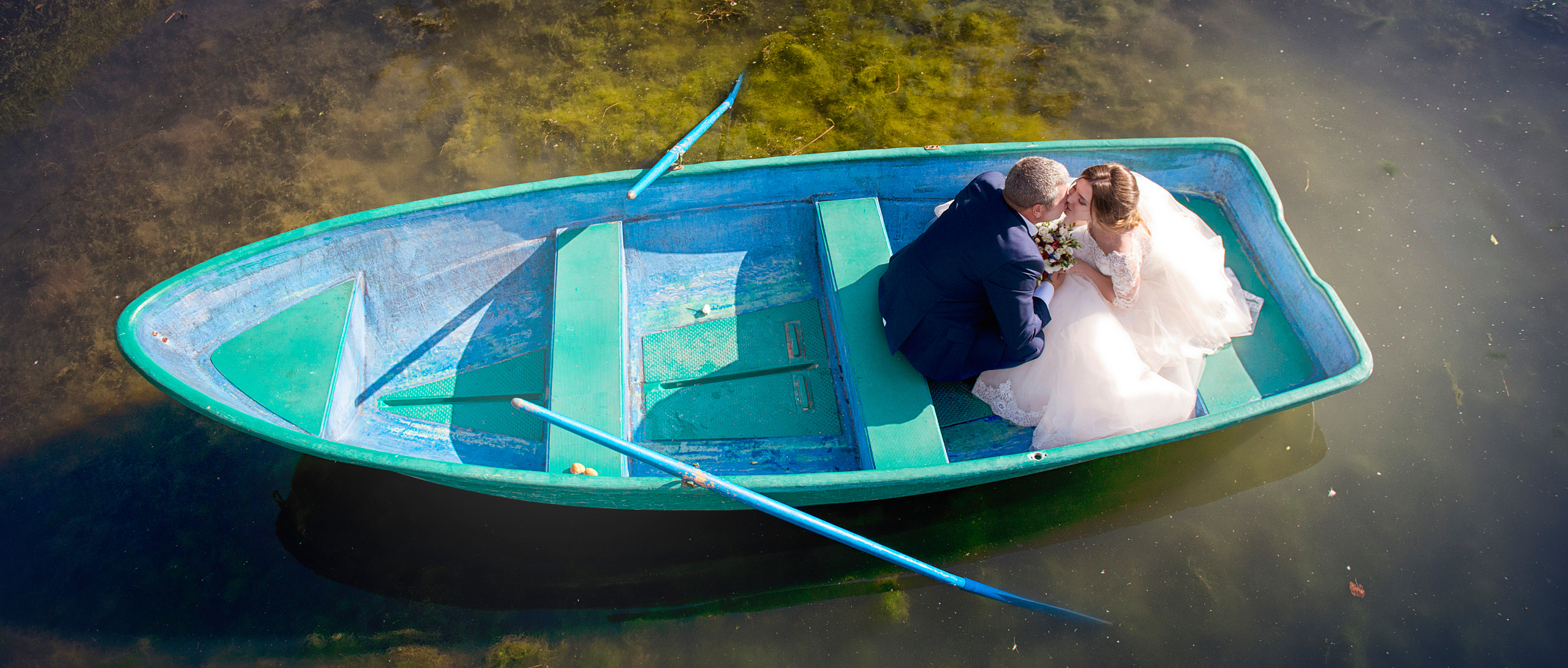 Свадьбы. Профессиональный фотограф в Нижнем Новгороде — ФотоLEON