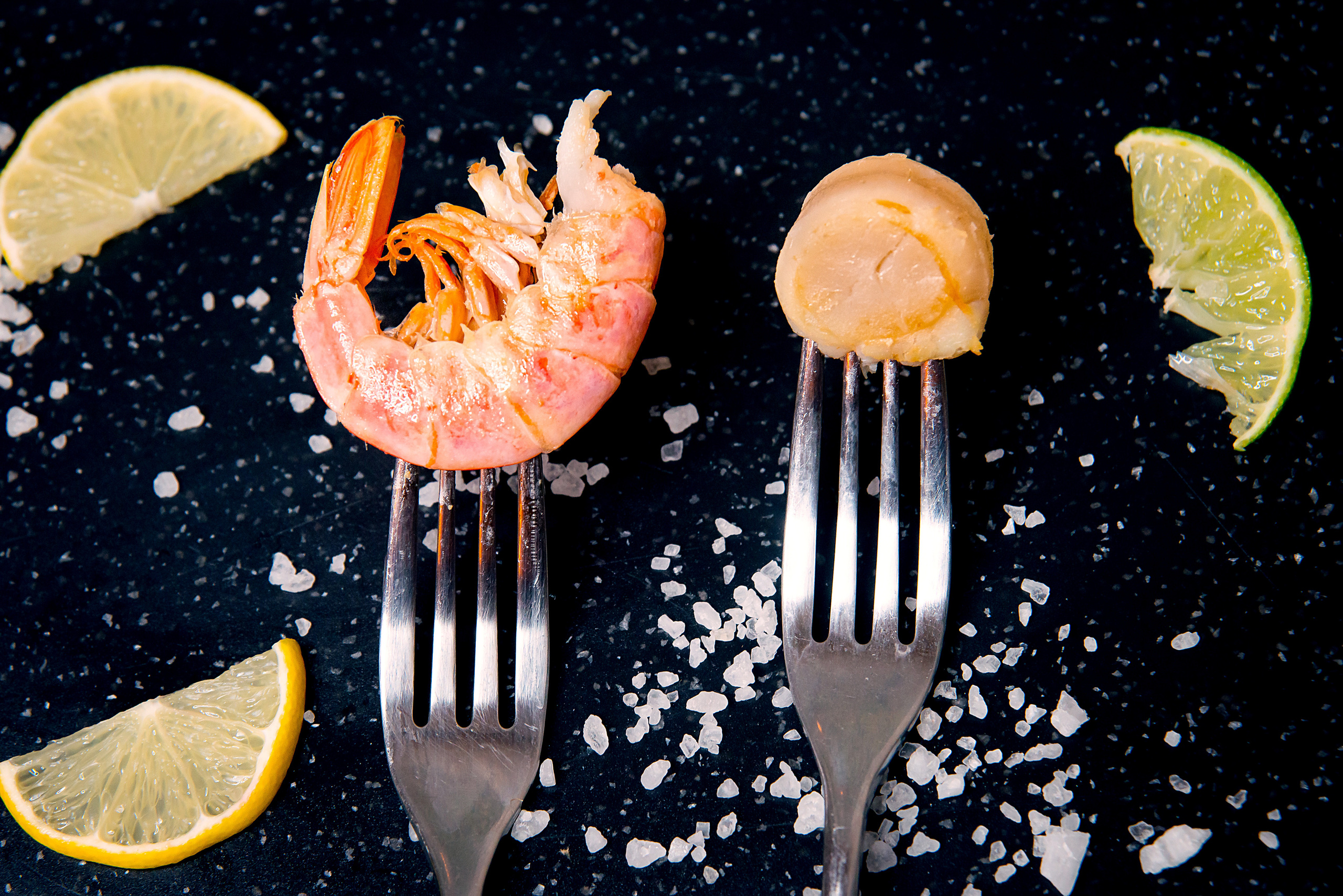 Food-фото. Профессиональный фотограф в Нижнем Новгороде — ФотоLEON