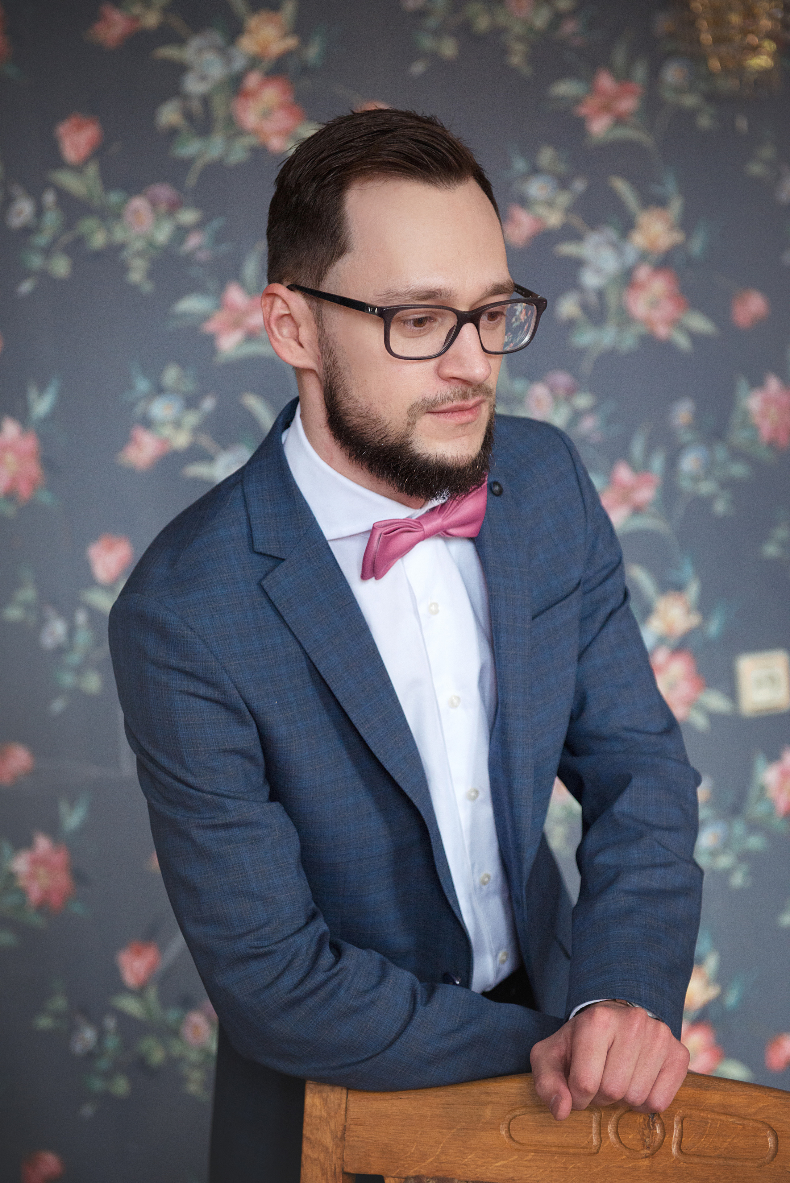 Свадьбы. Профессиональный фотограф в Нижнем Новгороде — ФотоLEON