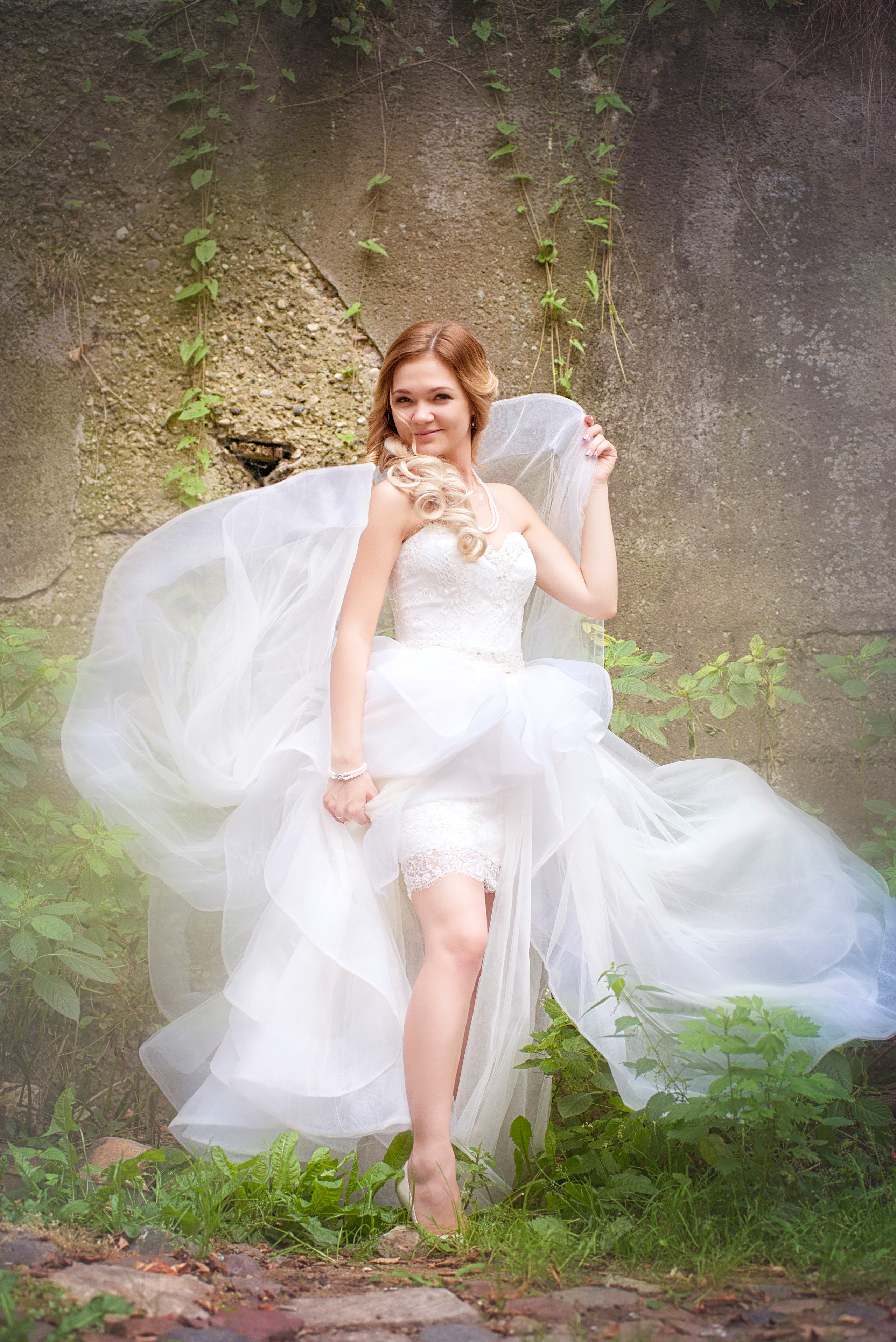 Свадьбы. Профессиональный фотограф в Нижнем Новгороде — ФотоLEON