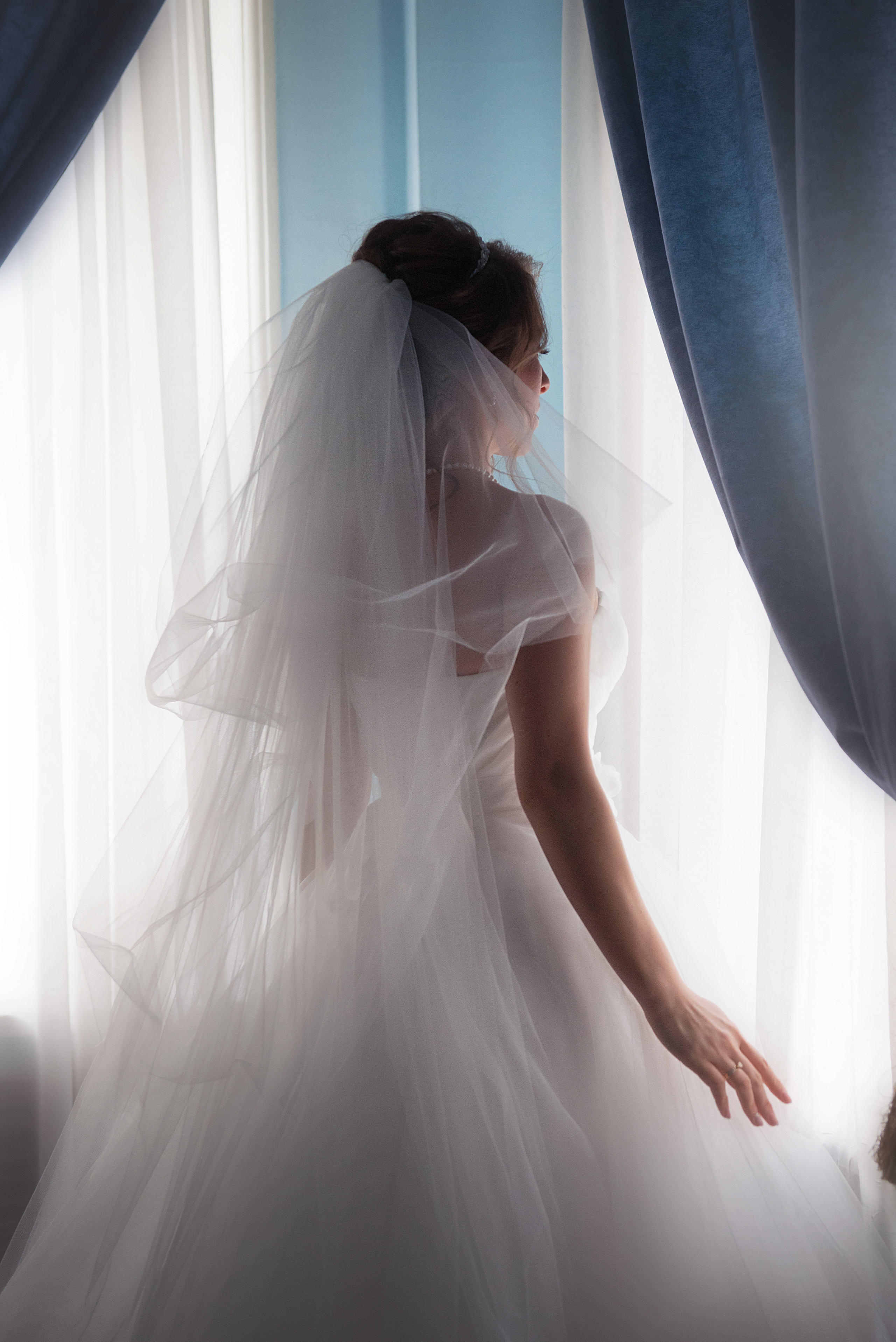 Свадьбы. Профессиональный фотограф в Нижнем Новгороде — ФотоLEON